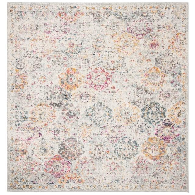 Cronin Oriental Indoor Rug