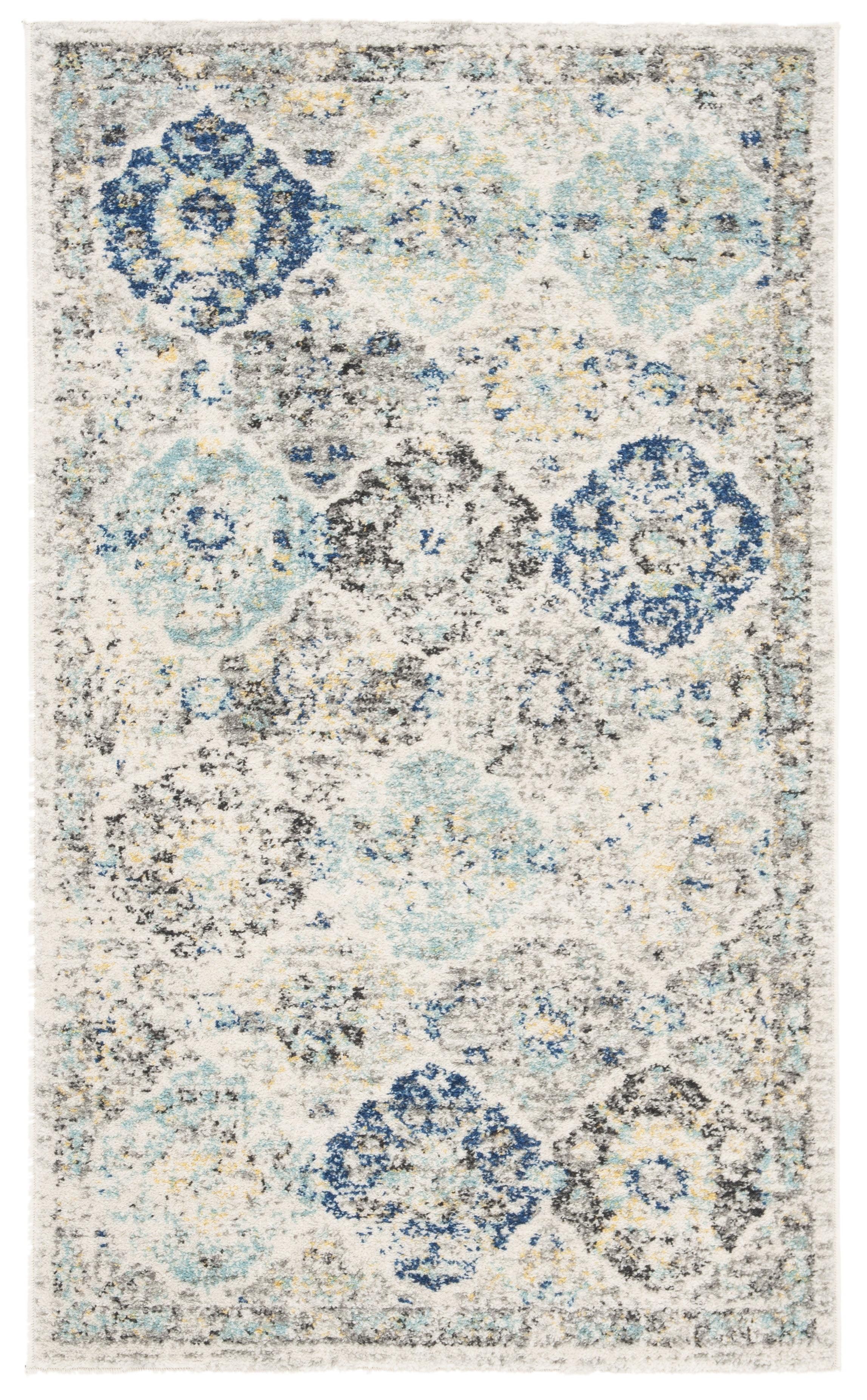 Madison MAD611 Power Loomed Rugs - Safavieh