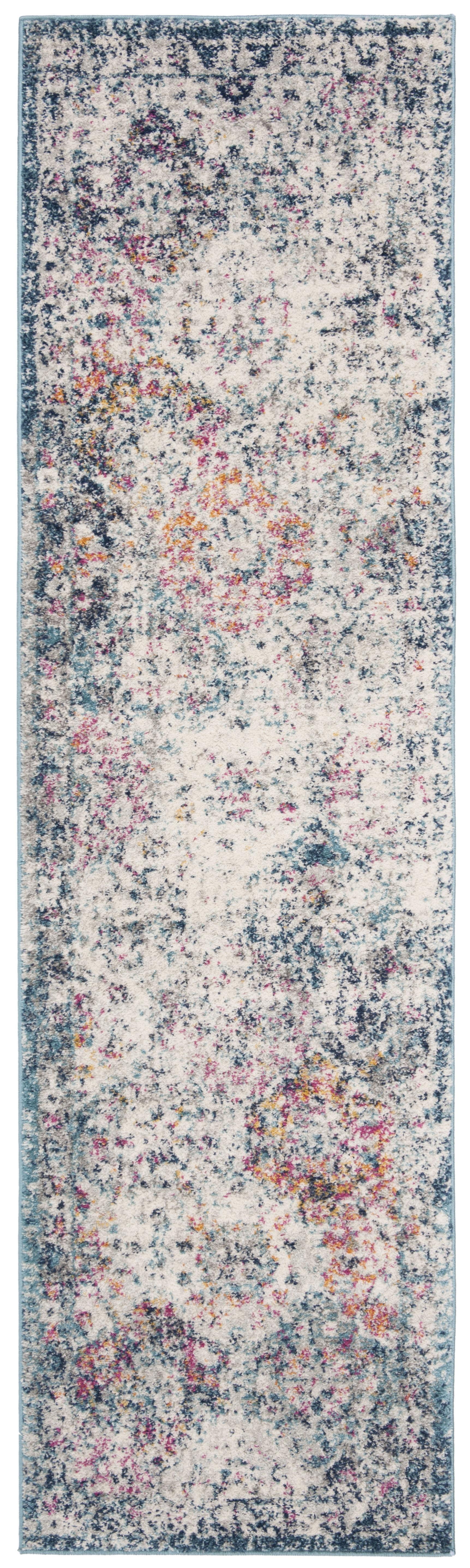 Madison MAD611 Power Loomed Rugs - Safavieh