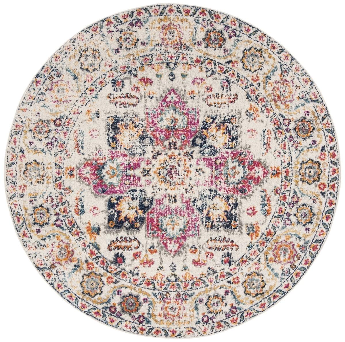 Madison MAD603 Power Loomed Rugs - Safavieh