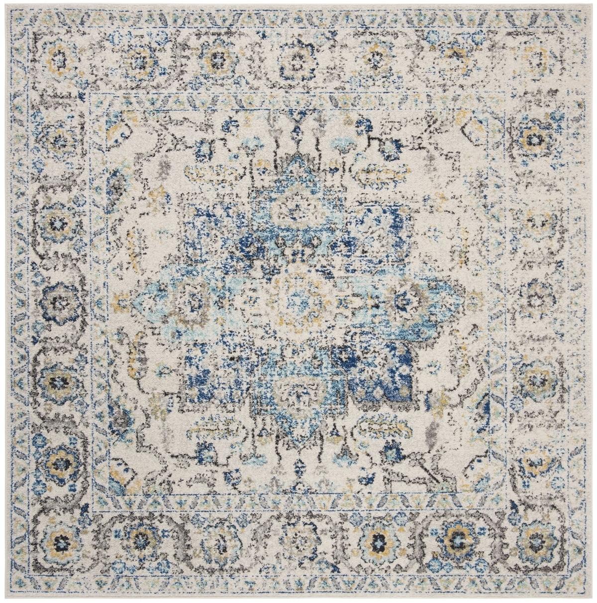 Madison MAD603 Power Loomed Rugs - Safavieh