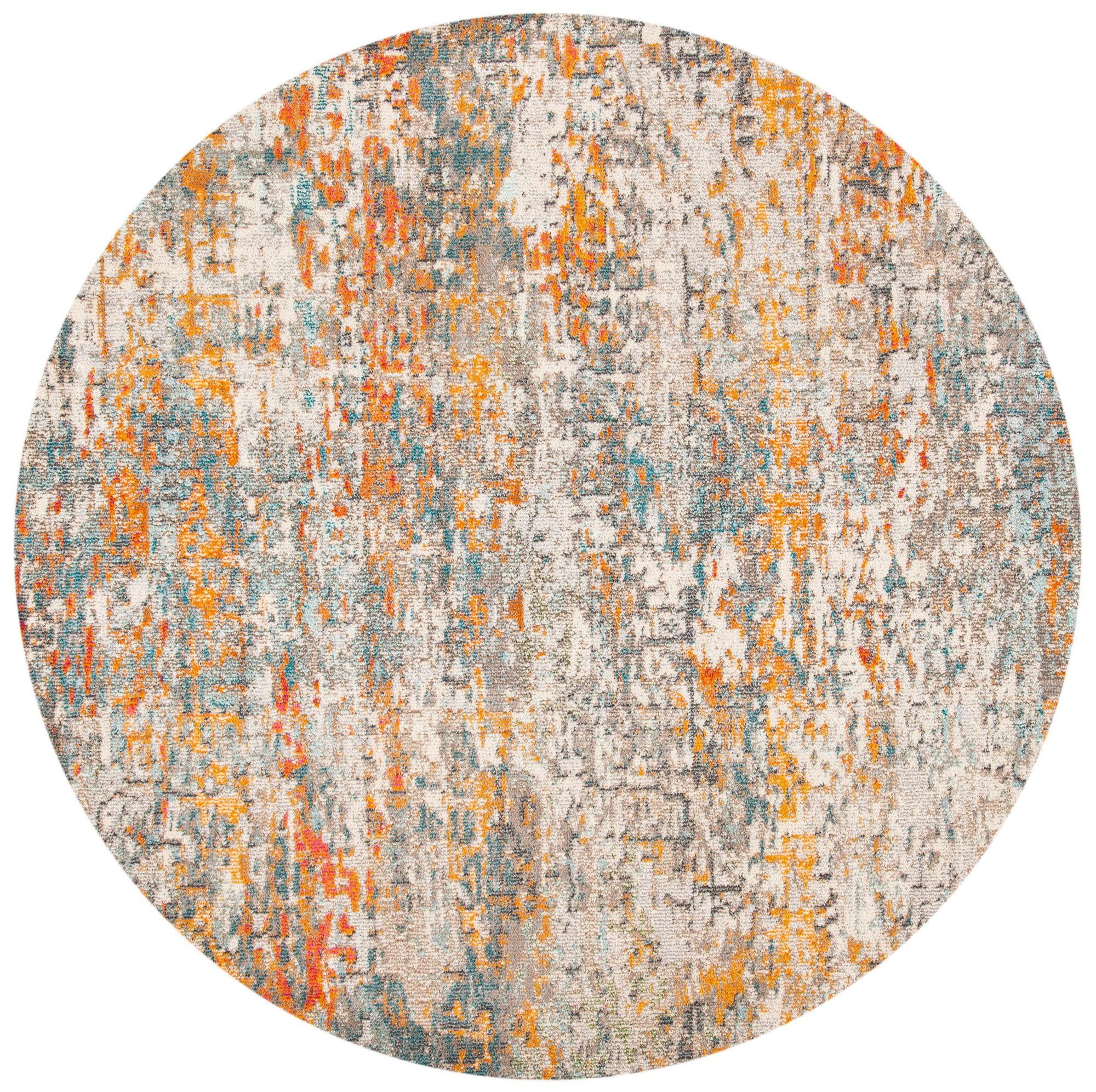 Madison Abstract Rug