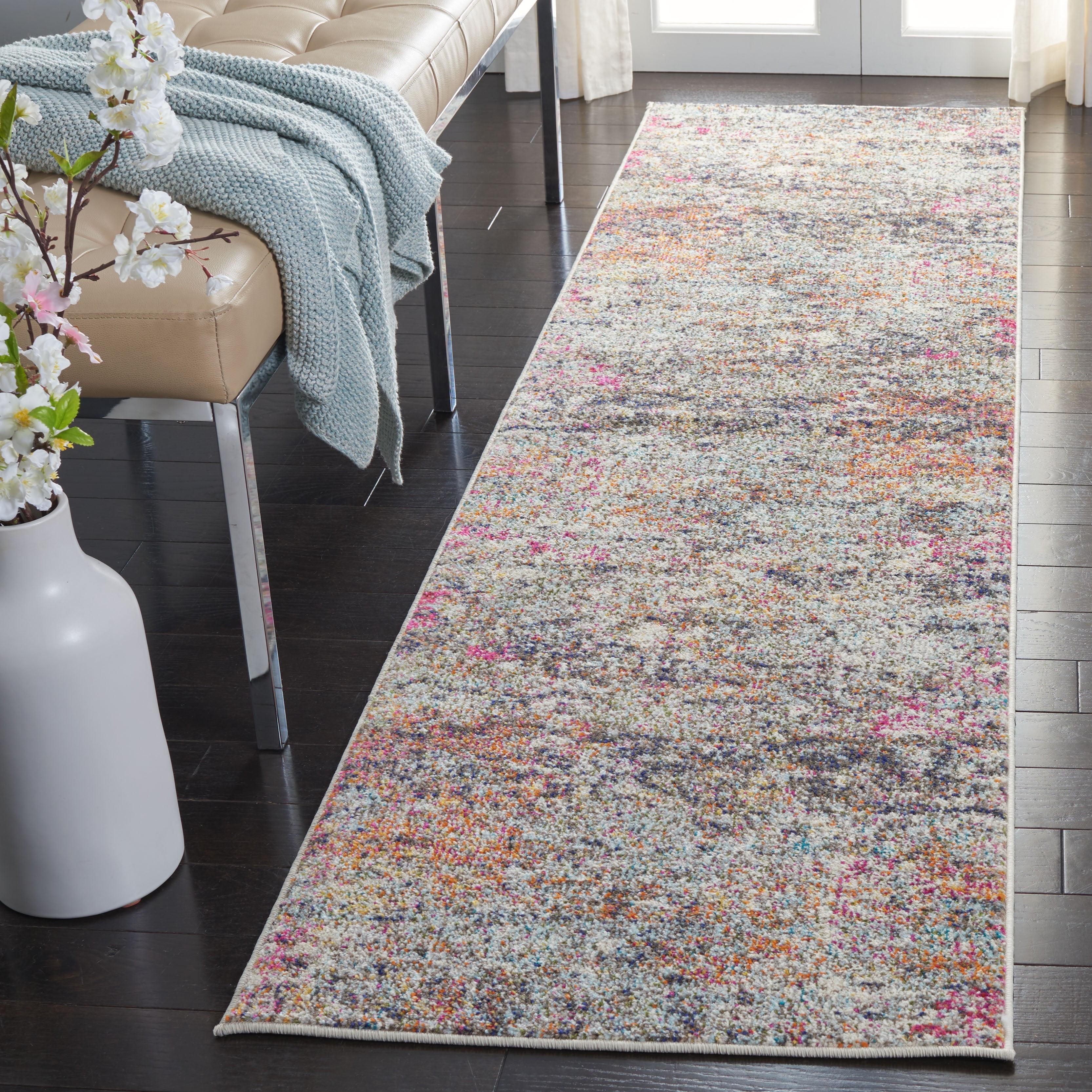 Madison MAD460 Power Loomed Rugs - Safavieh