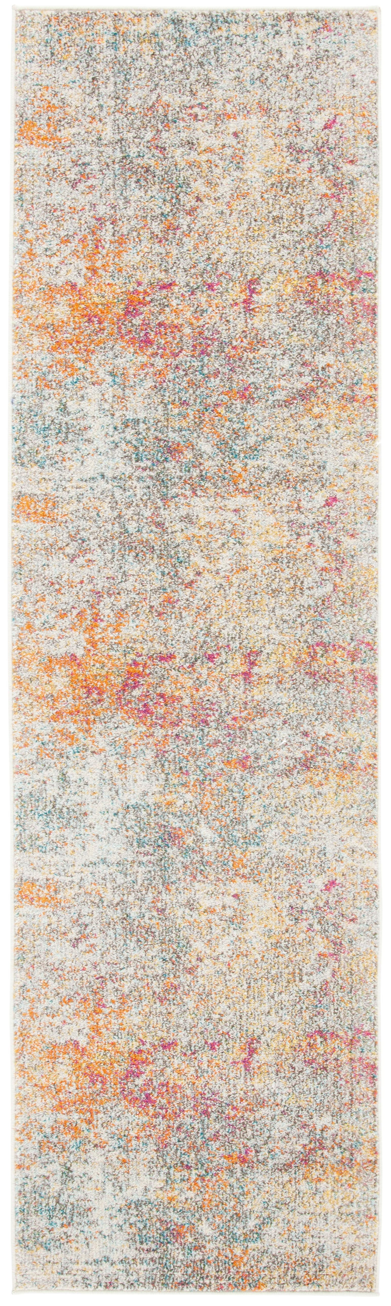 Madison Performance Abstract Rug