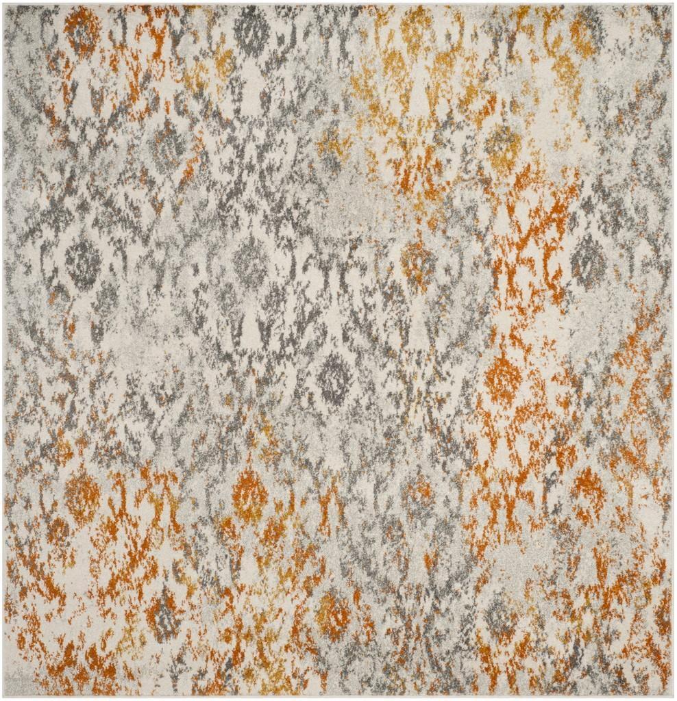 Madison MAD608 Power Loomed Area Rug  - Safavieh