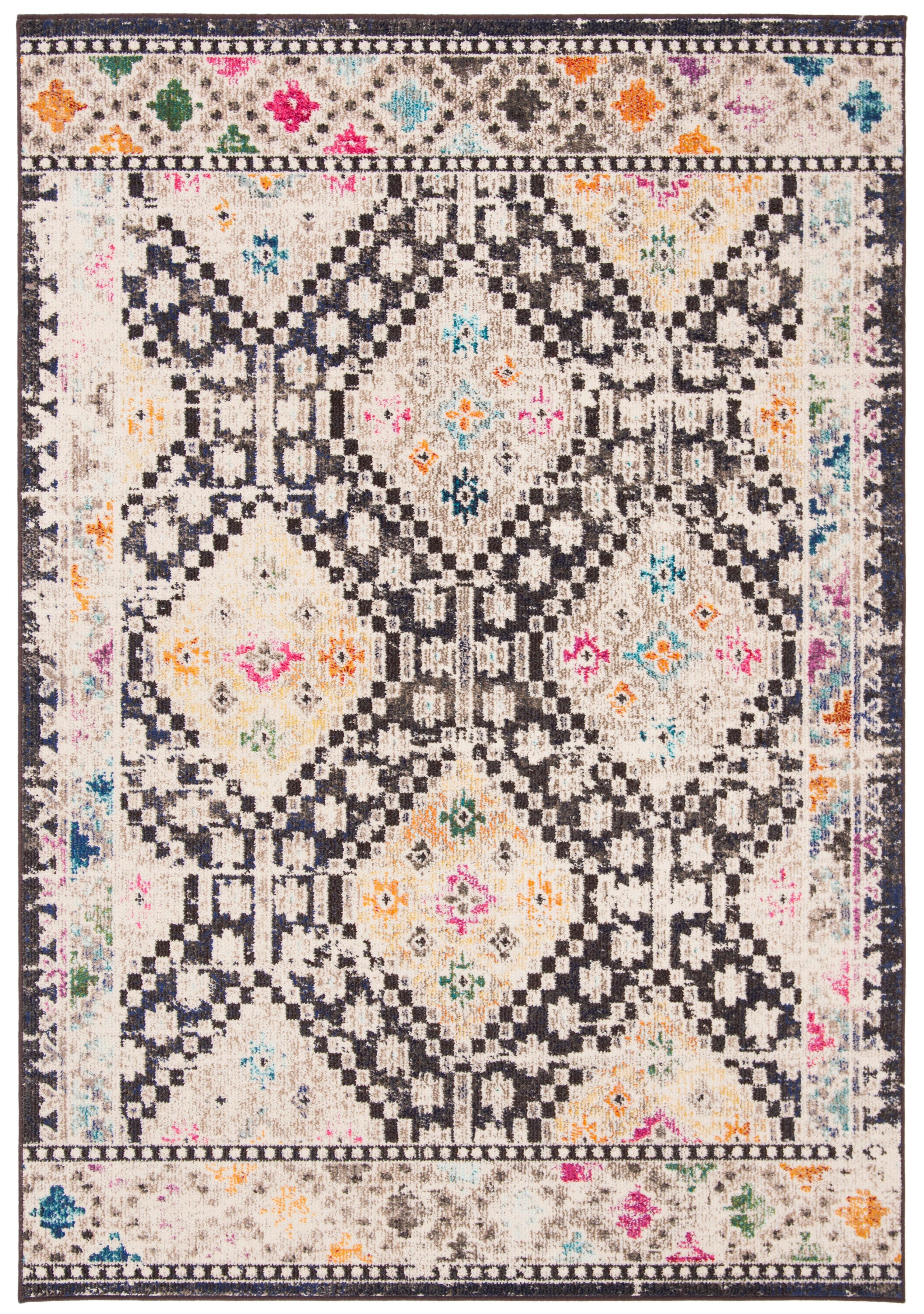 Madison Performance Southwestern Rug