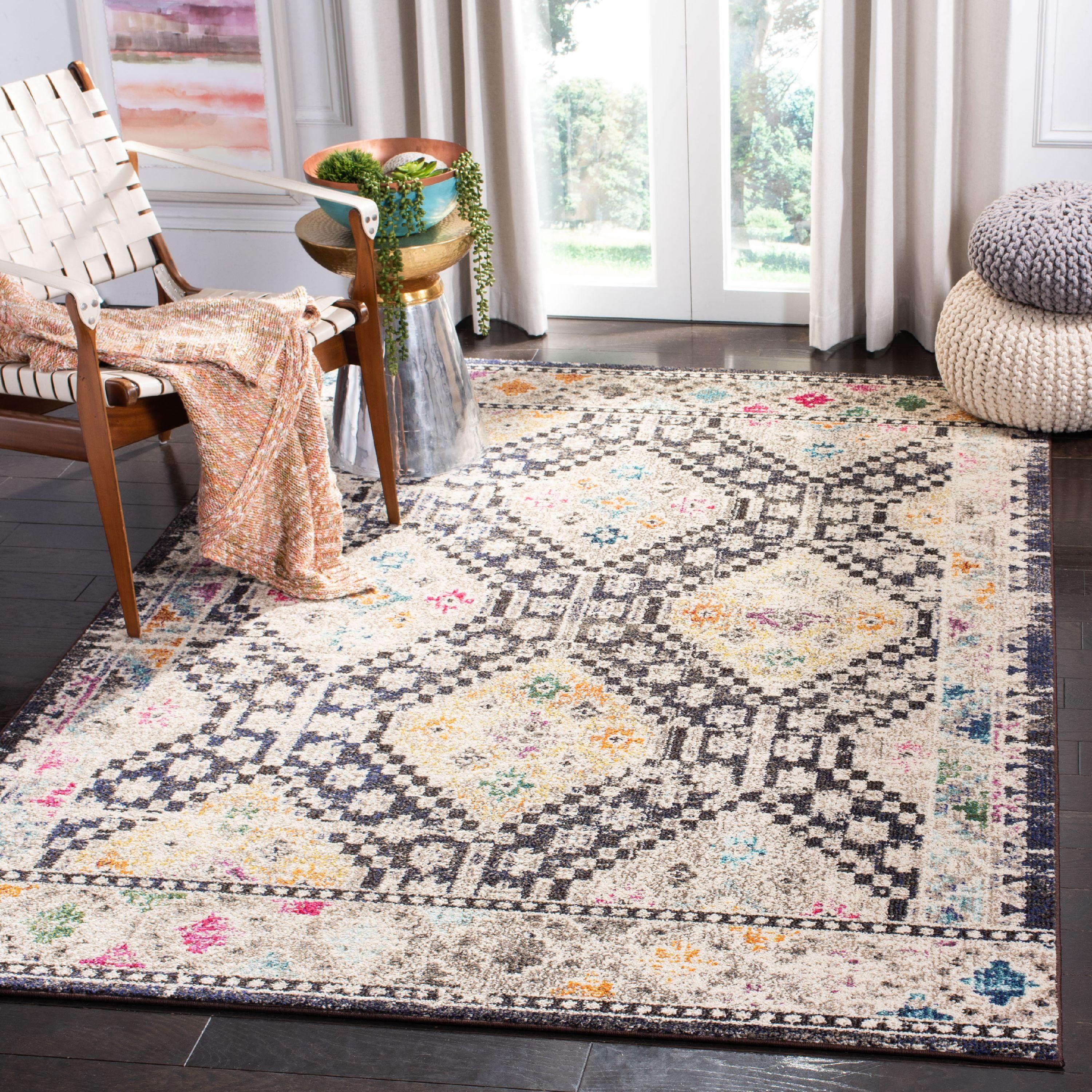 Madison Performance Southwestern Rug