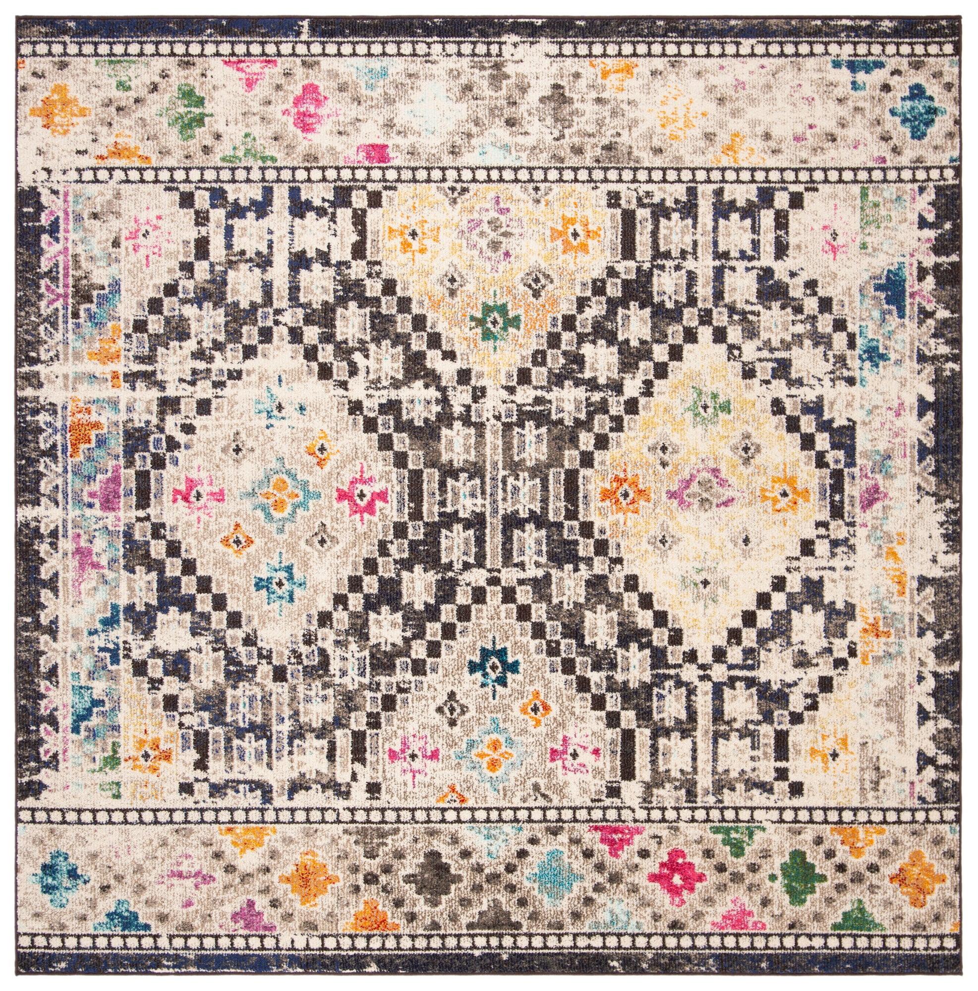 Madison Performance Southwestern Rug