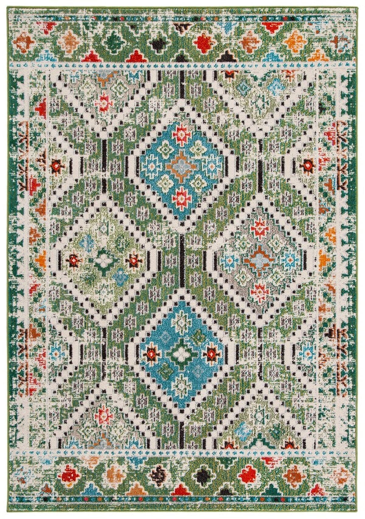 Safavieh Madison Performance Southwestern Rug