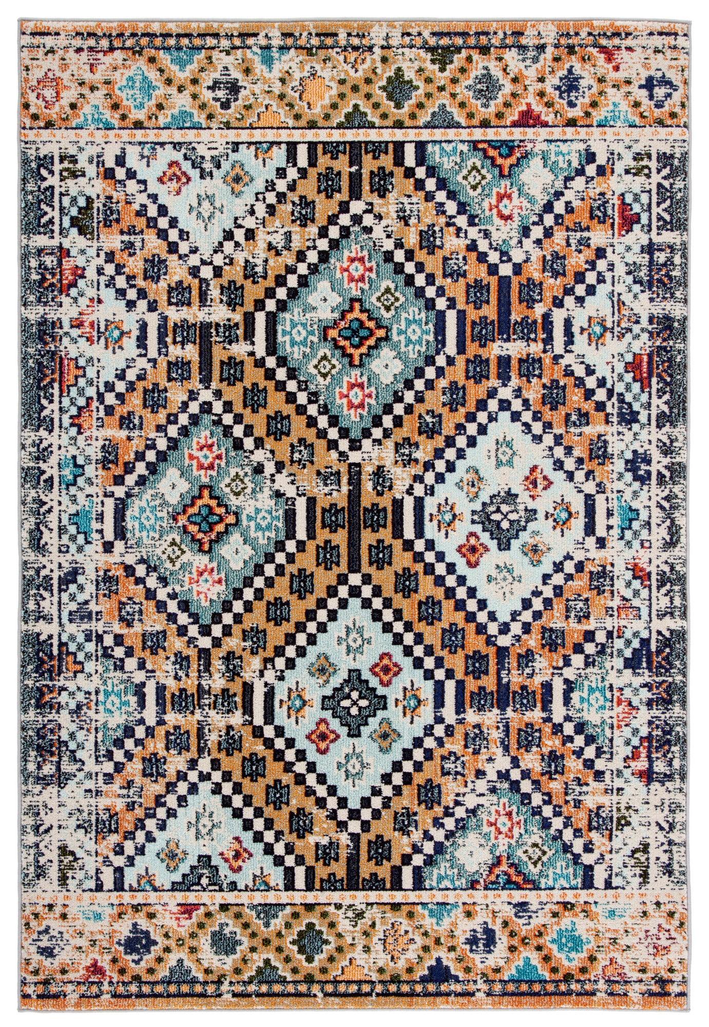 Safavieh Madison Performance Southwestern Rug