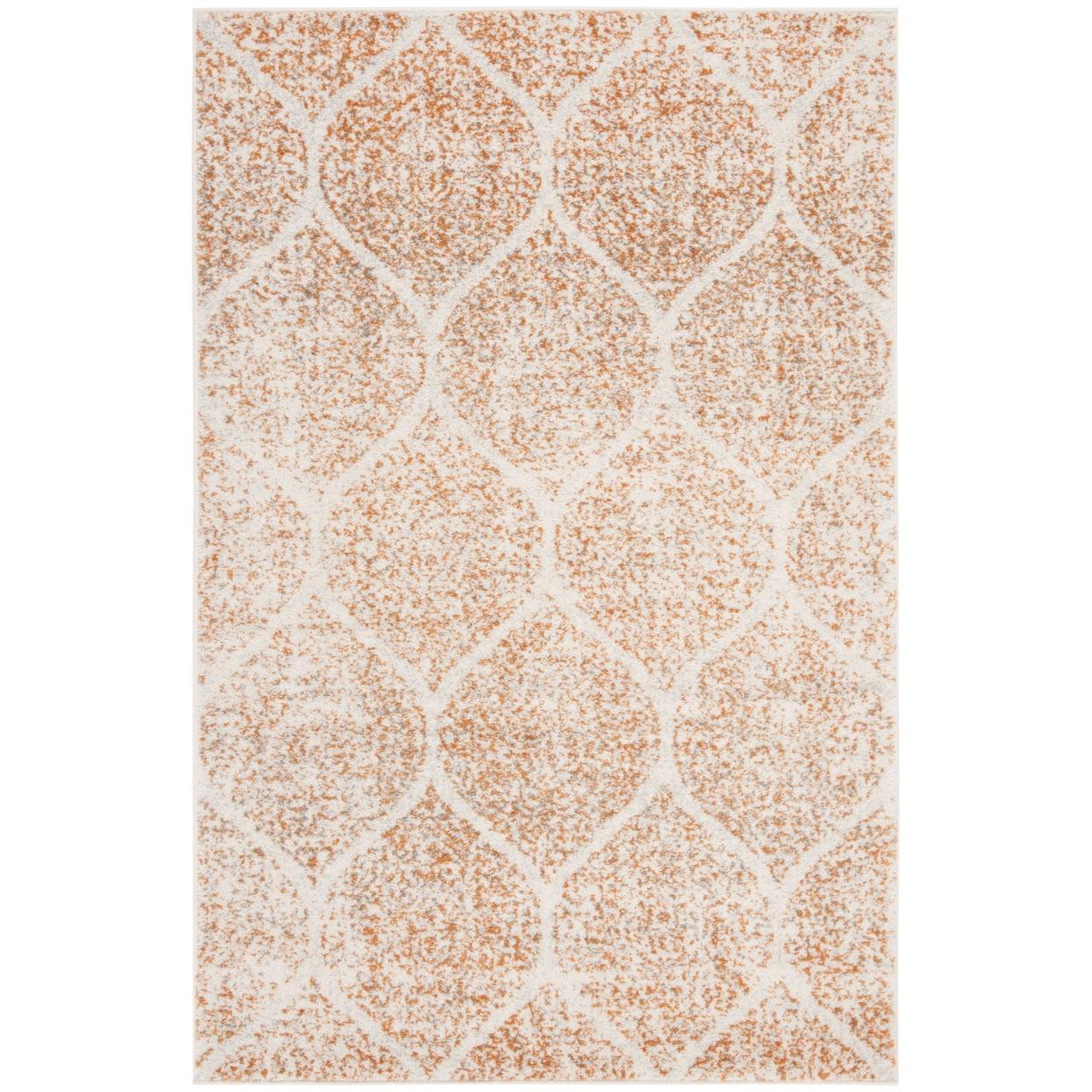 Madison MAD604 Power Loomed Rugs - Safavieh