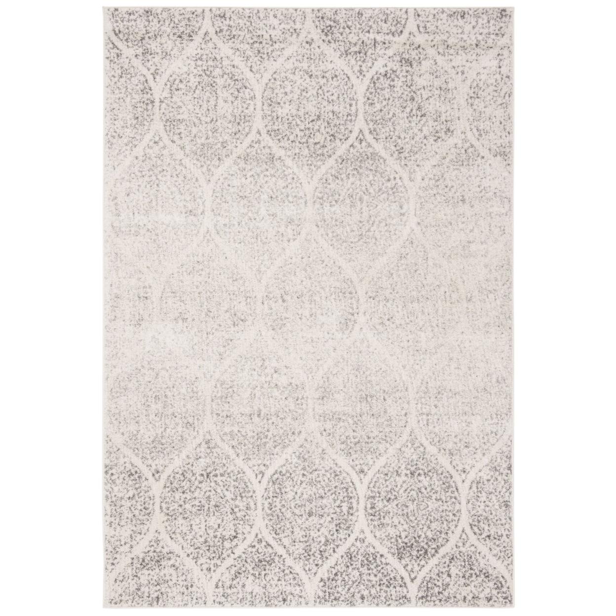 Madison MAD604 Power Loomed Rugs - Safavieh