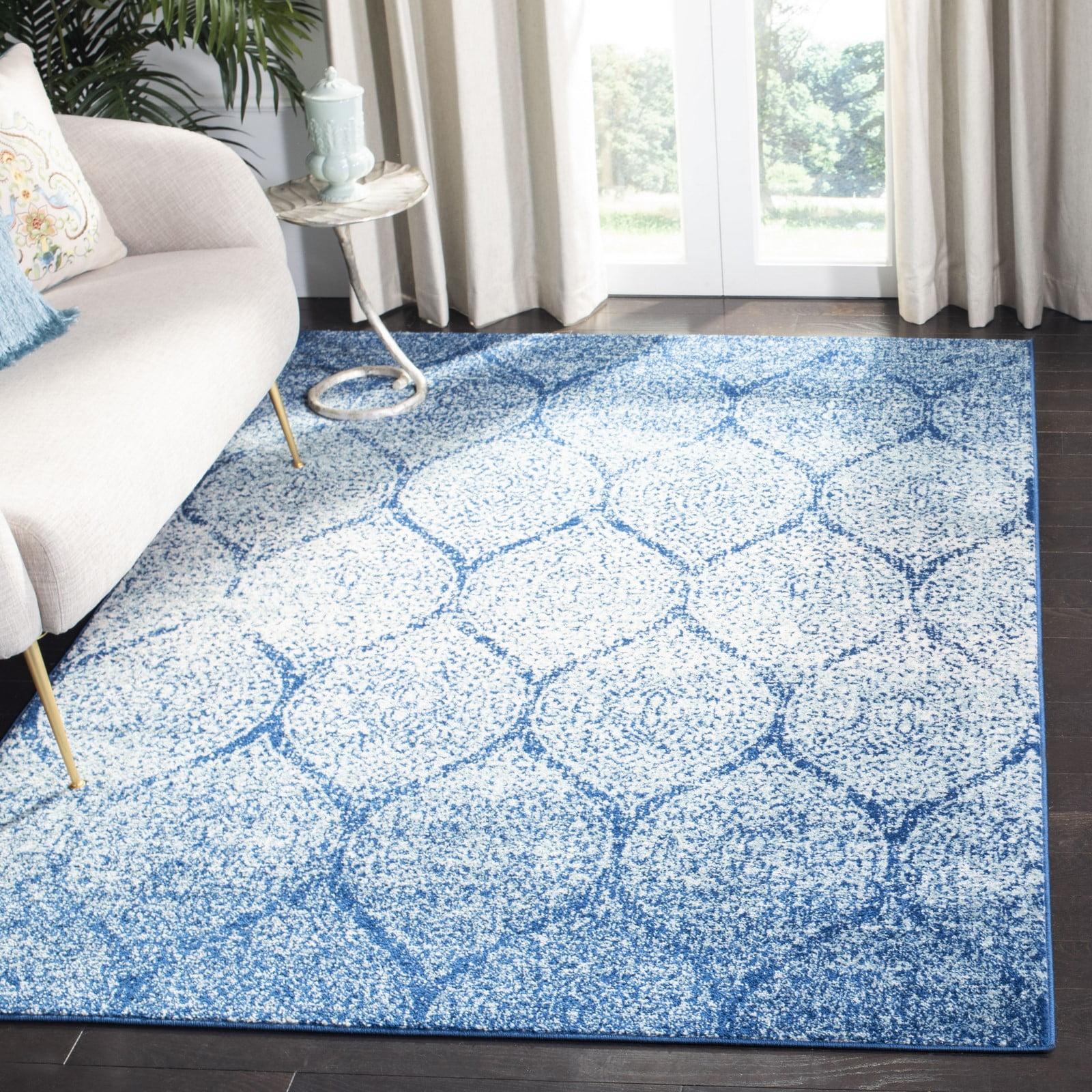 Madison MAD604 Power Loomed Rugs - Safavieh