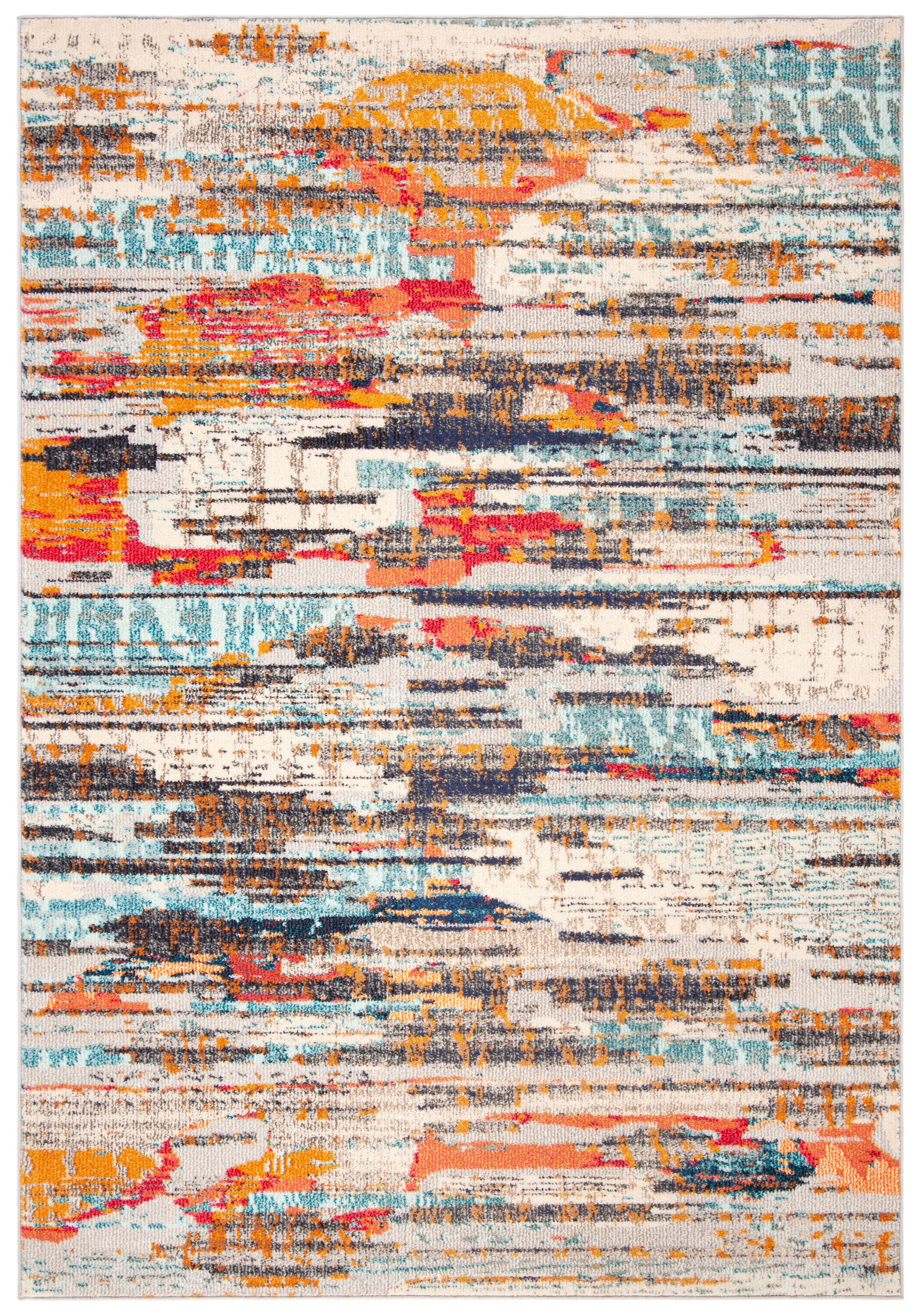 Madison MAD419 Area Rug  - Safavieh