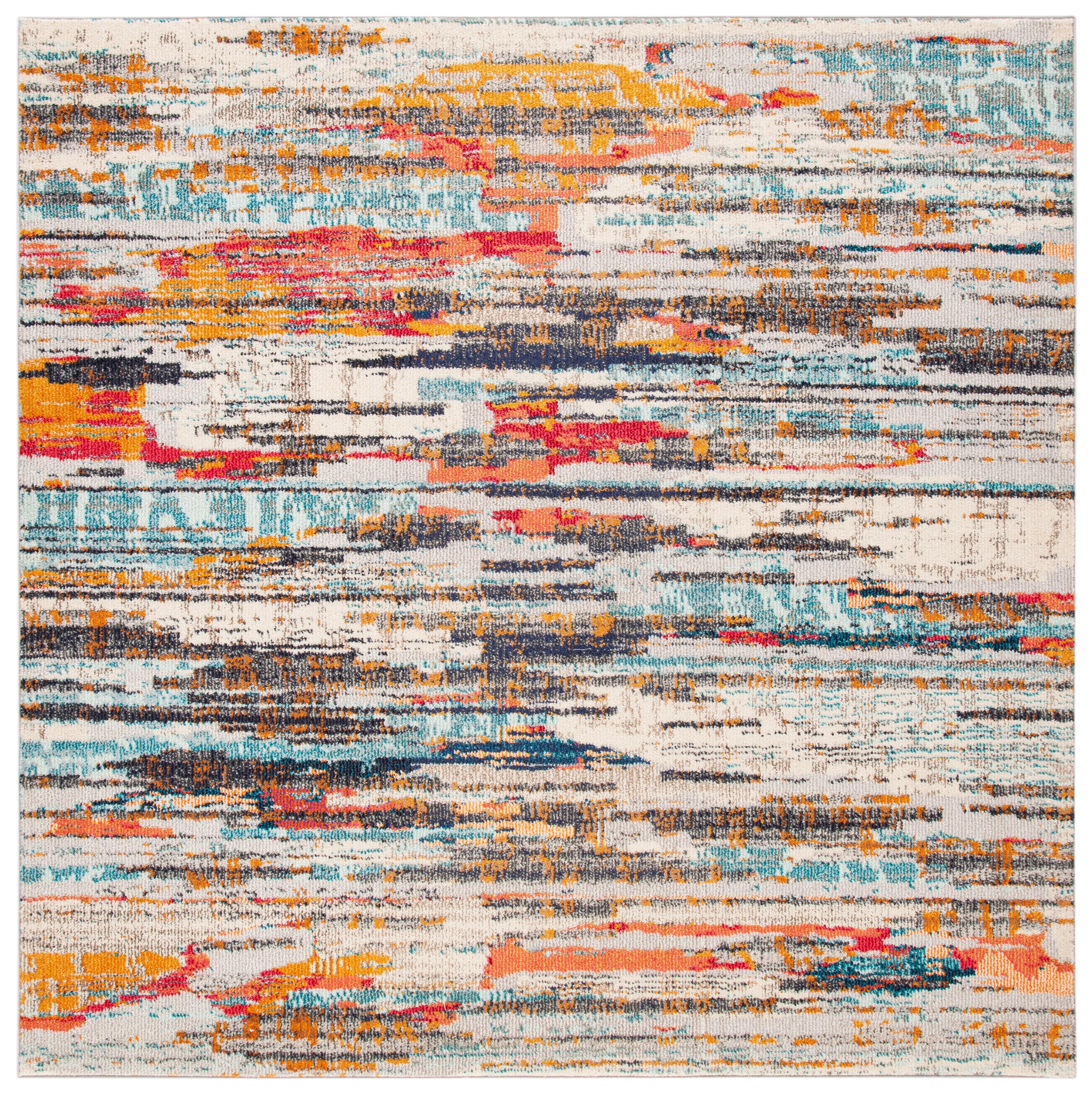 Madison MAD419 Area Rug  - Safavieh