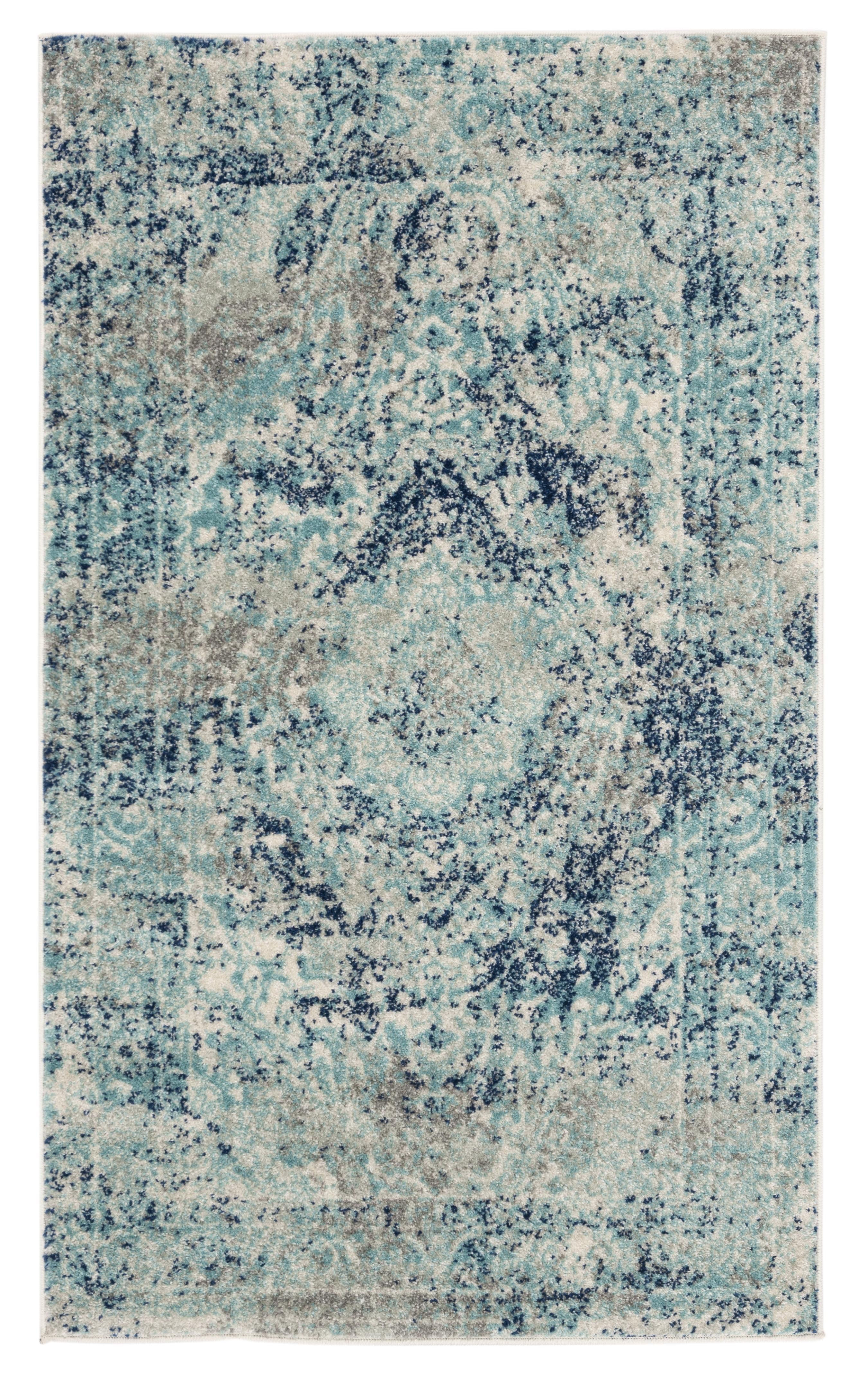 Madison MAD152 Power Loomed Area Rug  - Safavieh