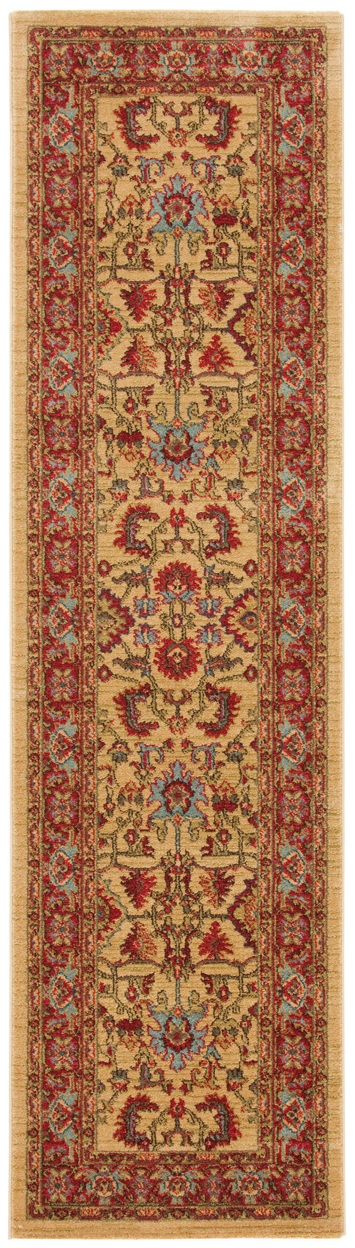 Mahal MAH693 Area Rug  - Safavieh