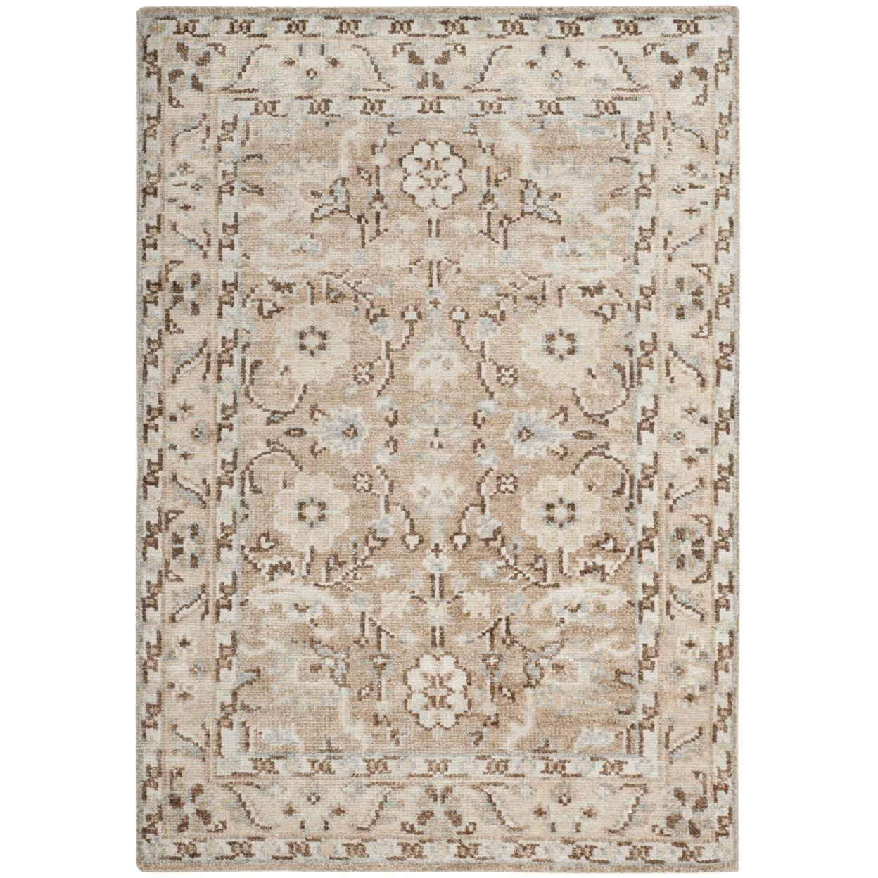 Maharaja MHJ414 Hand Knotted Area Rug  - Safavieh