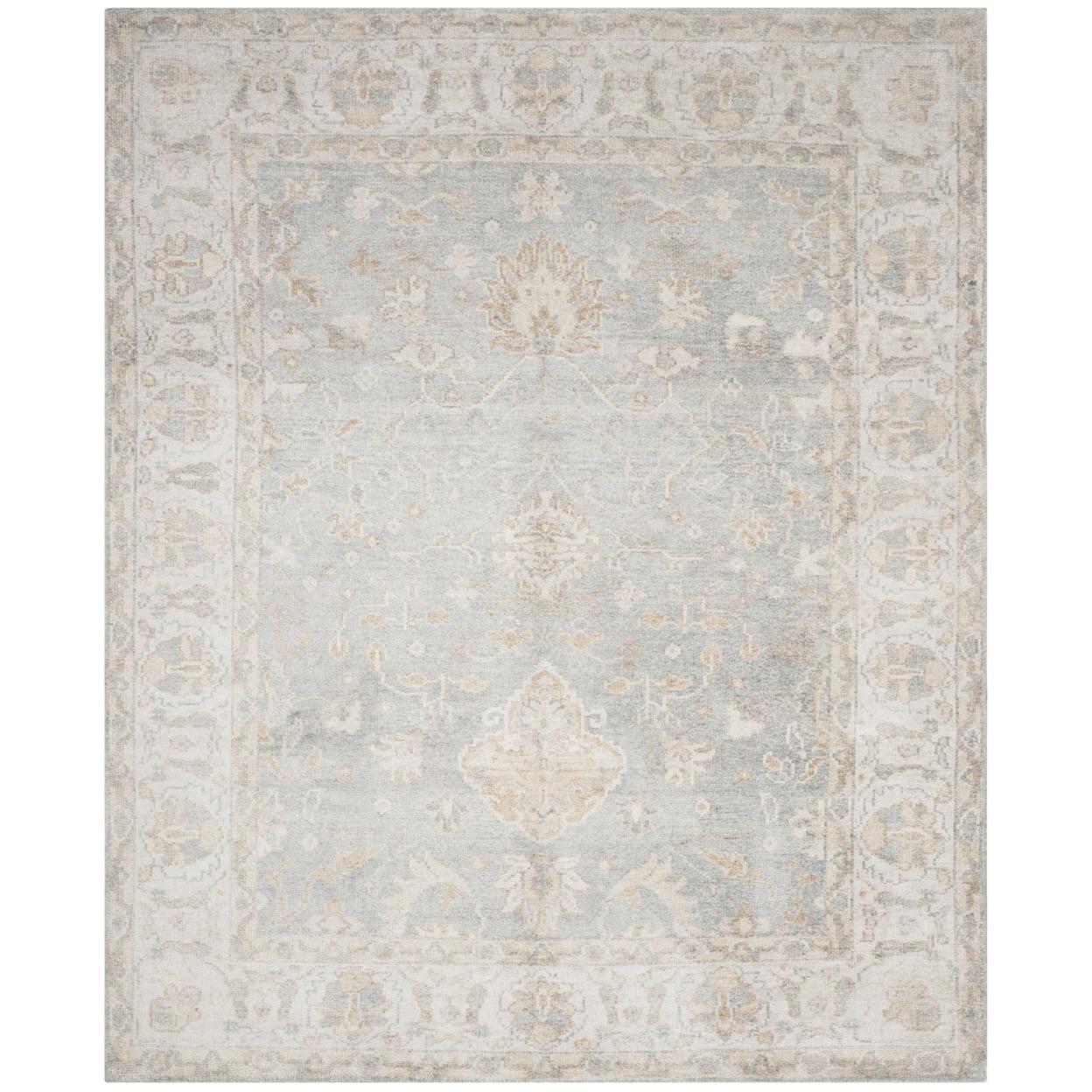 Maharaja MHJ415 Hand Knotted Area Rug  - Safavieh