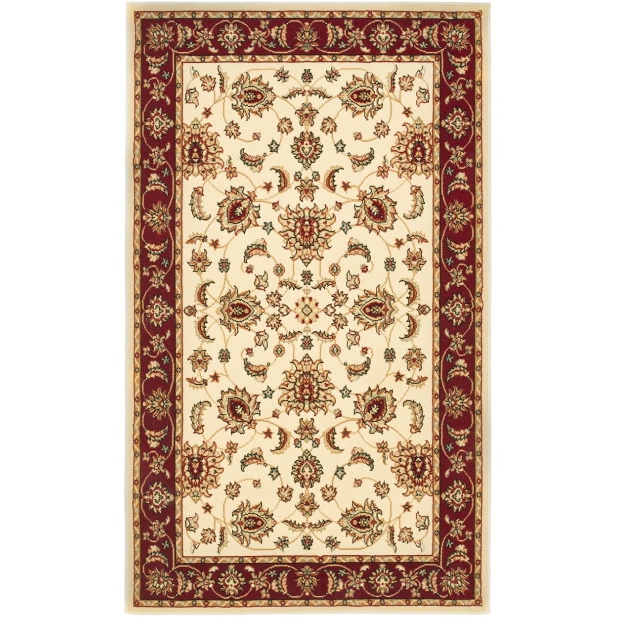 Majesty MAJ4781 Power Loomed Area Rug  - Safavieh