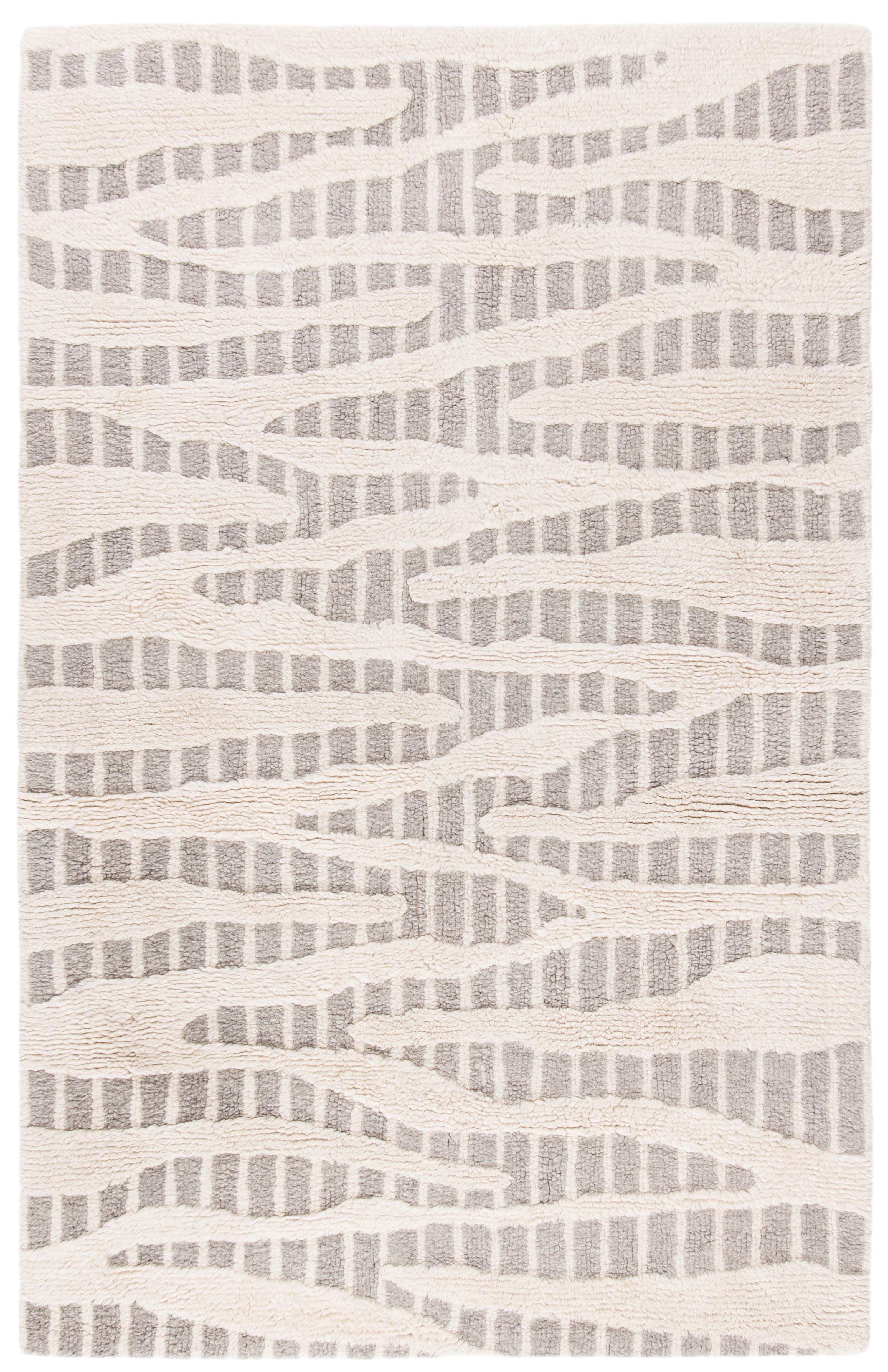 Manhattan MAN159 Hand Tufted Area Rug  - Safavieh