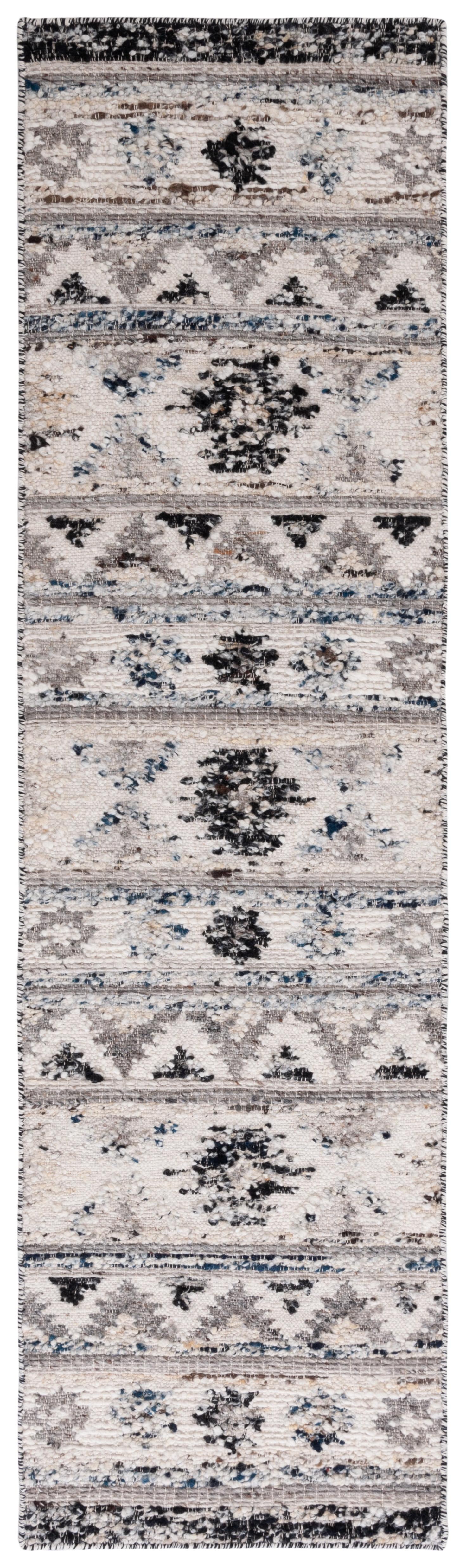 Manhattan MAN353 Hand Woven Area Rug  - Safavieh