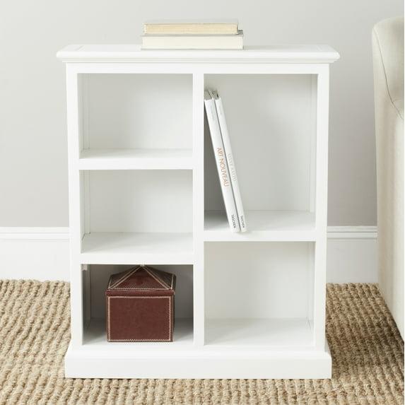 Maralah Shelf Unit - AMH6634 - White - Safavieh Couture