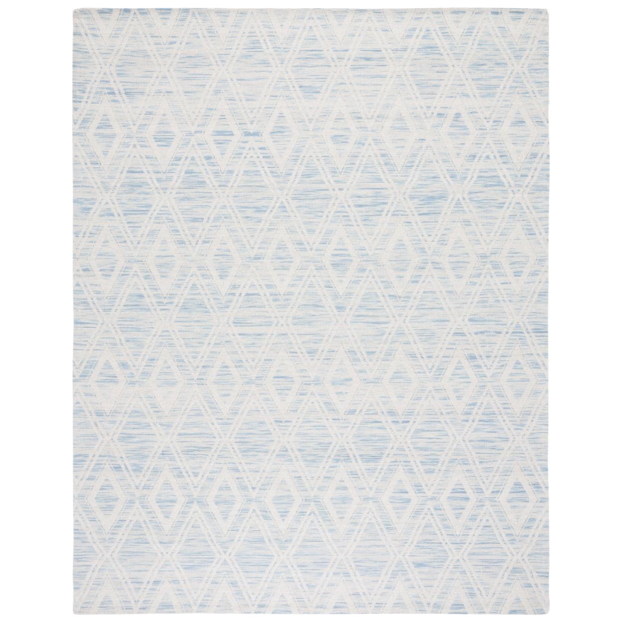 Marbella MRB312 Hand Loomed Area Rug  - Safavieh