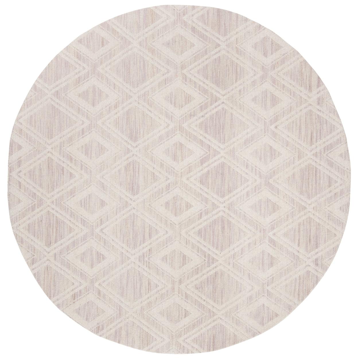 Marbella MRB312 Hand Loomed Area Rug  - Safavieh