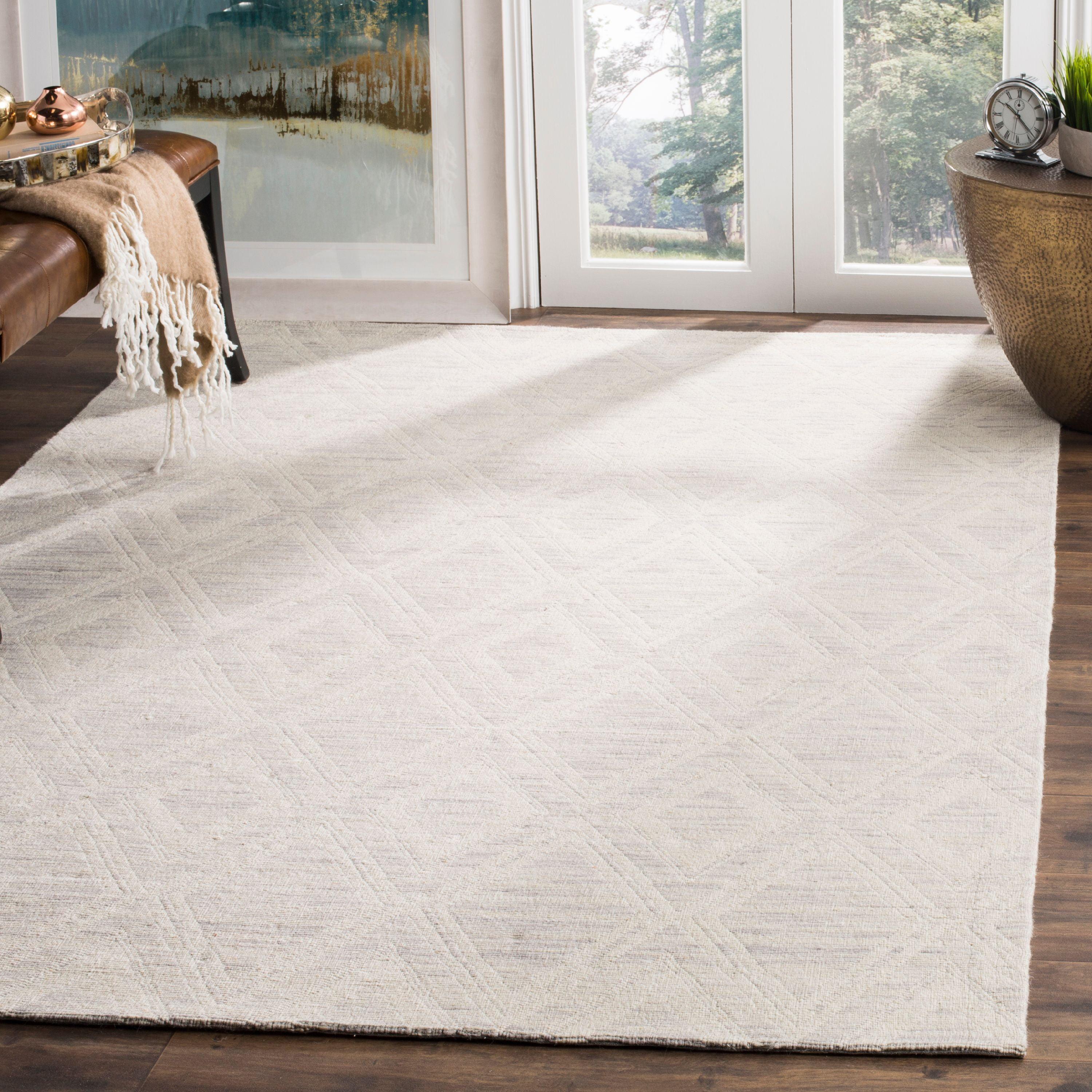 Marbella MRB312 Hand Loomed Area Rug  - Safavieh