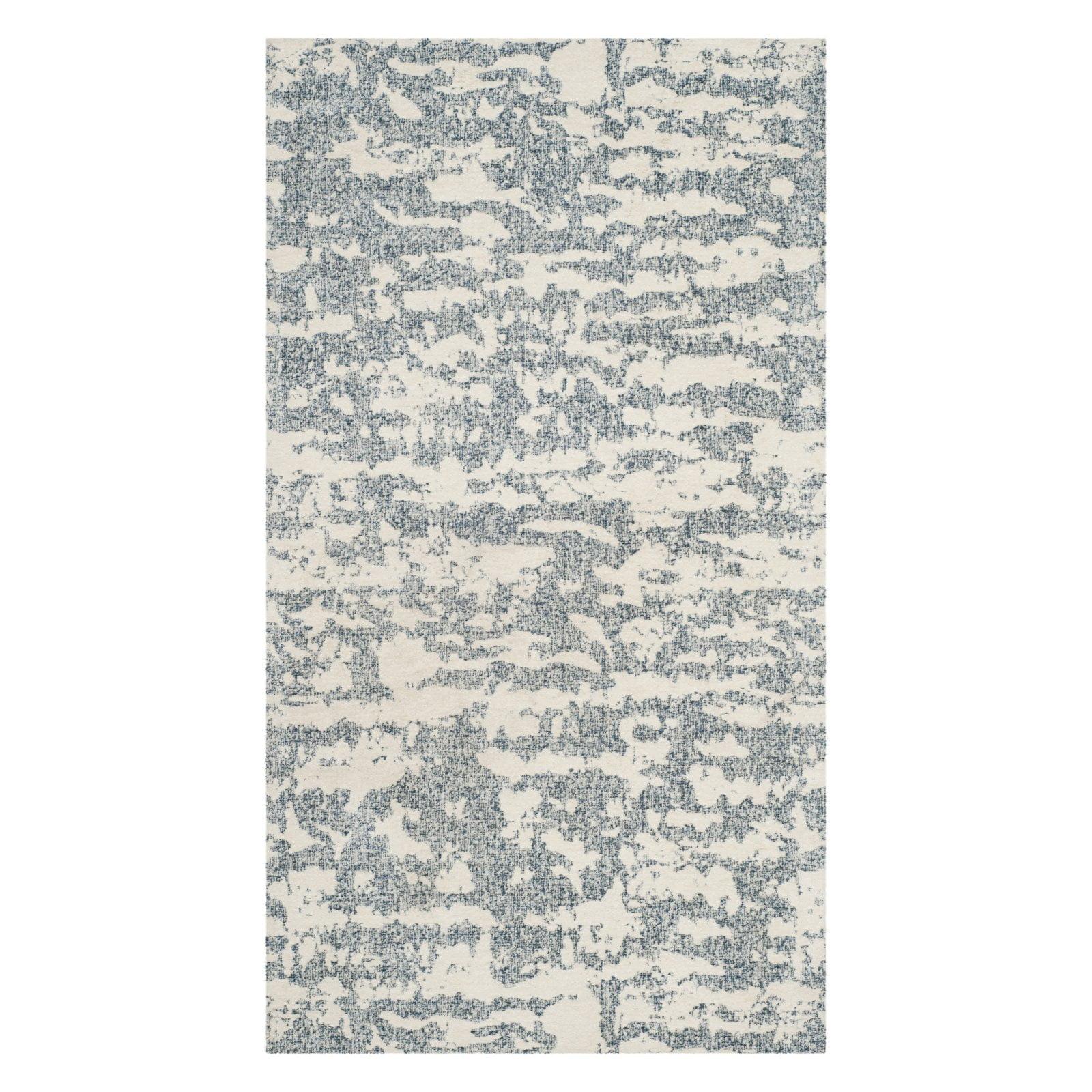 Marbella MRB631 Hand Loomed Area Rug  - Safavieh