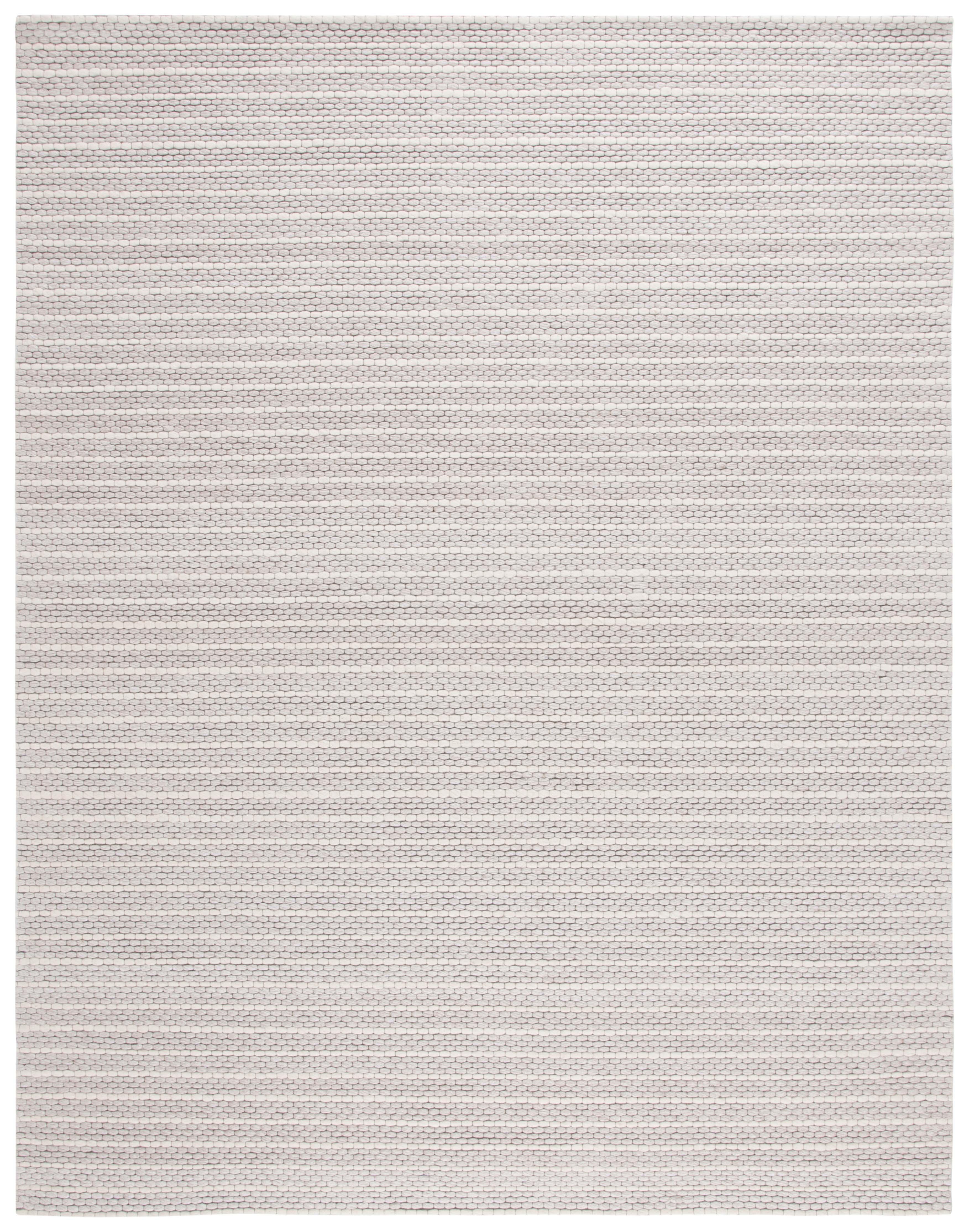 SAFAVIEH Marbella Cassandra Distressed Area Rug, Beige/Ivory, 8' x 10'