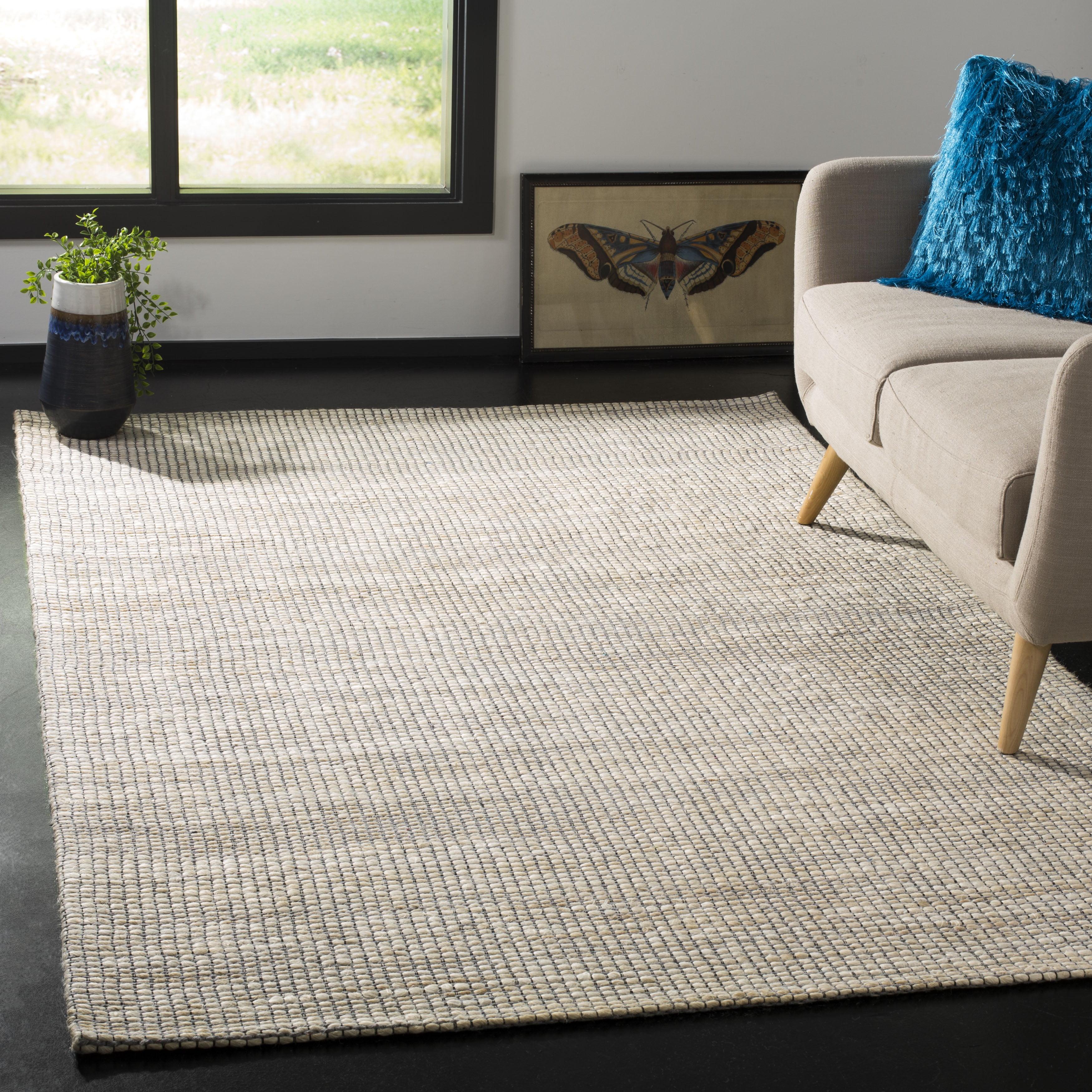 Marbella MRB303 Hand Woven Area Rug  - Safavieh