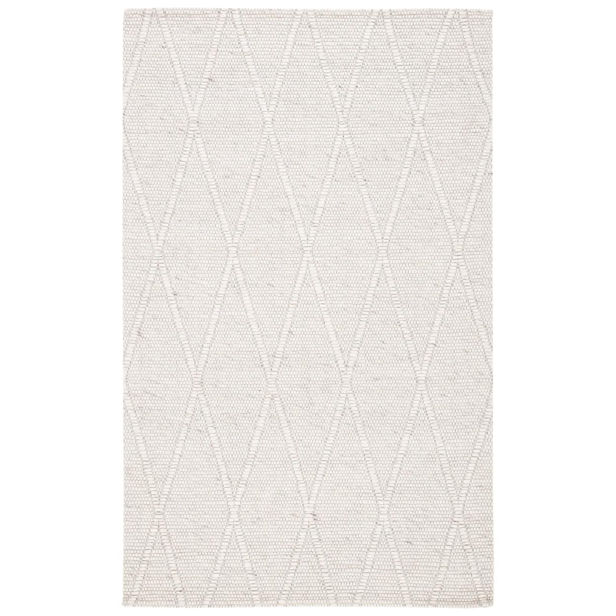 Marbella MRB524 Hand Loomed Area Rug  - Safavieh