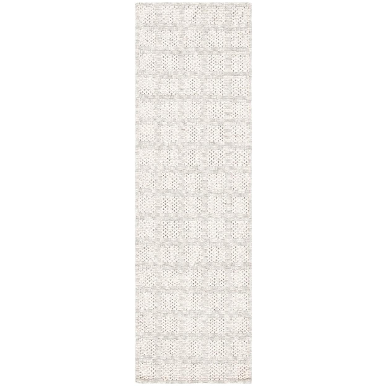 Marbella MRB525 Hand Loomed Area Rug  - Safavieh