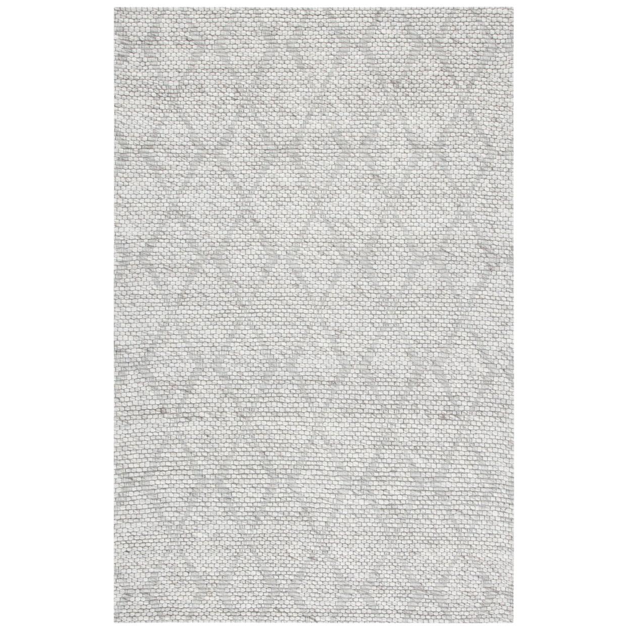 Marbella MRB551 Power Loomed Area Rug  - Safavieh