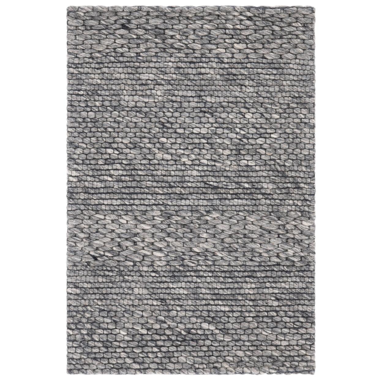 Marbella MRB556 Power Loomed Area Rug  - Safavieh