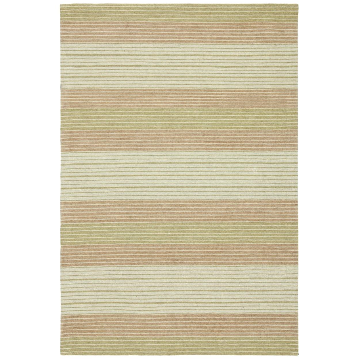 Marbella MRB283 Hand Loomed Area Rug  - Safavieh