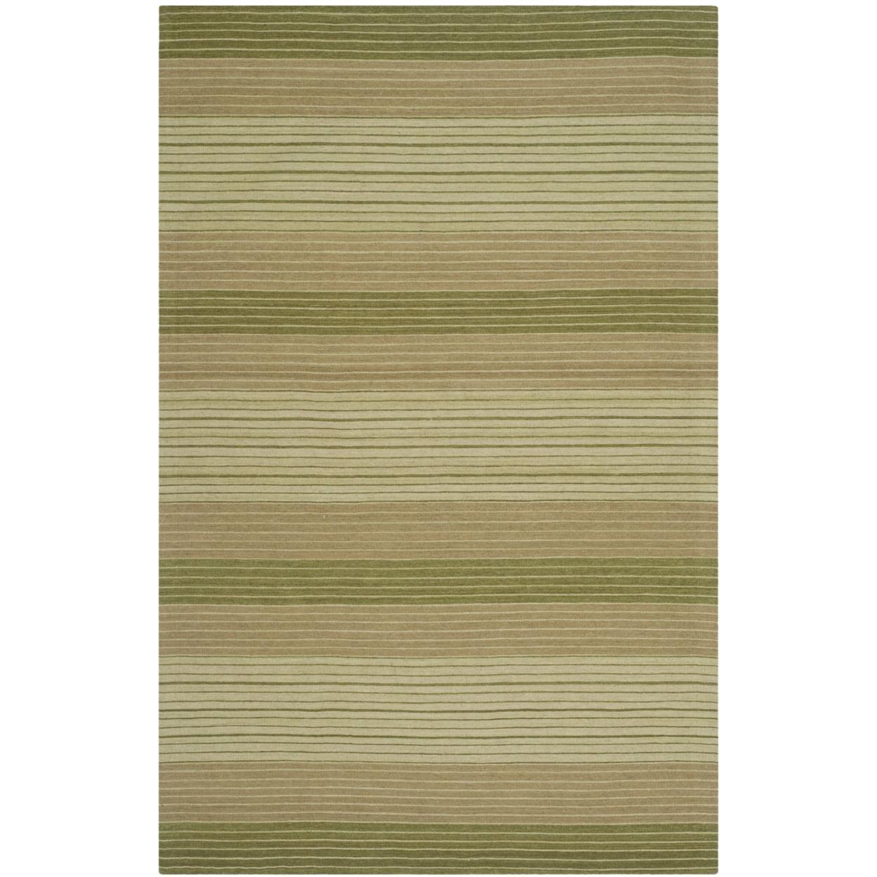 Marbella MRB283 Hand Loomed Area Rug  - Safavieh