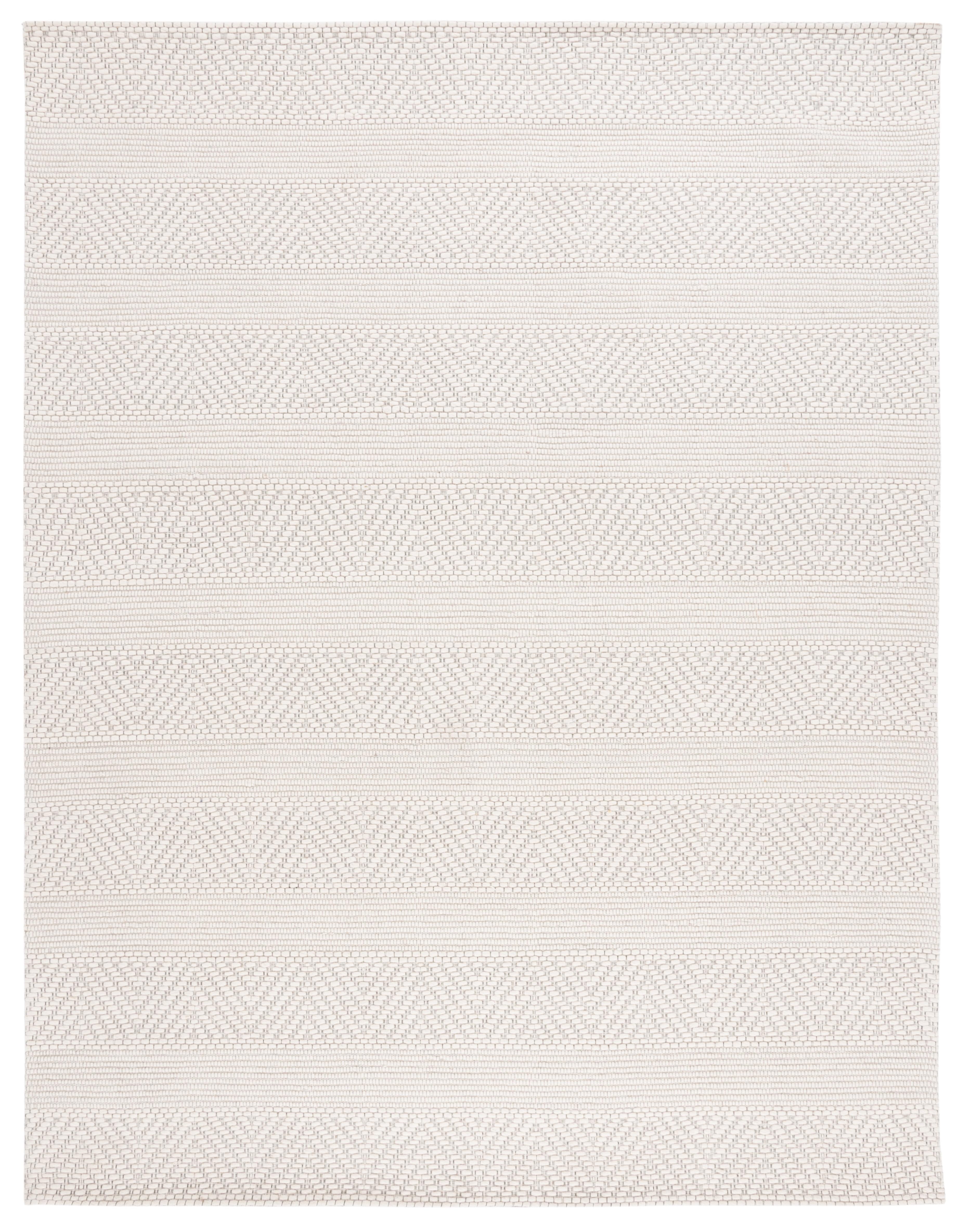 Marbella MRB908 Hand Loomed Area Rug - Ivory/Beige - 8'x10' - Safavieh.