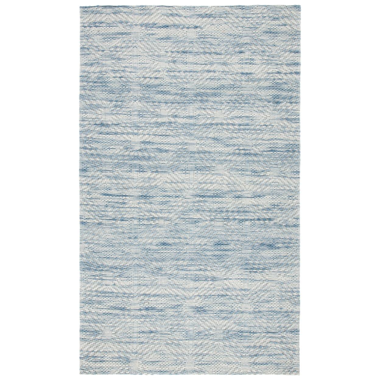 Marbella MRB452 Hand Loomed Area Rug  - Safavieh