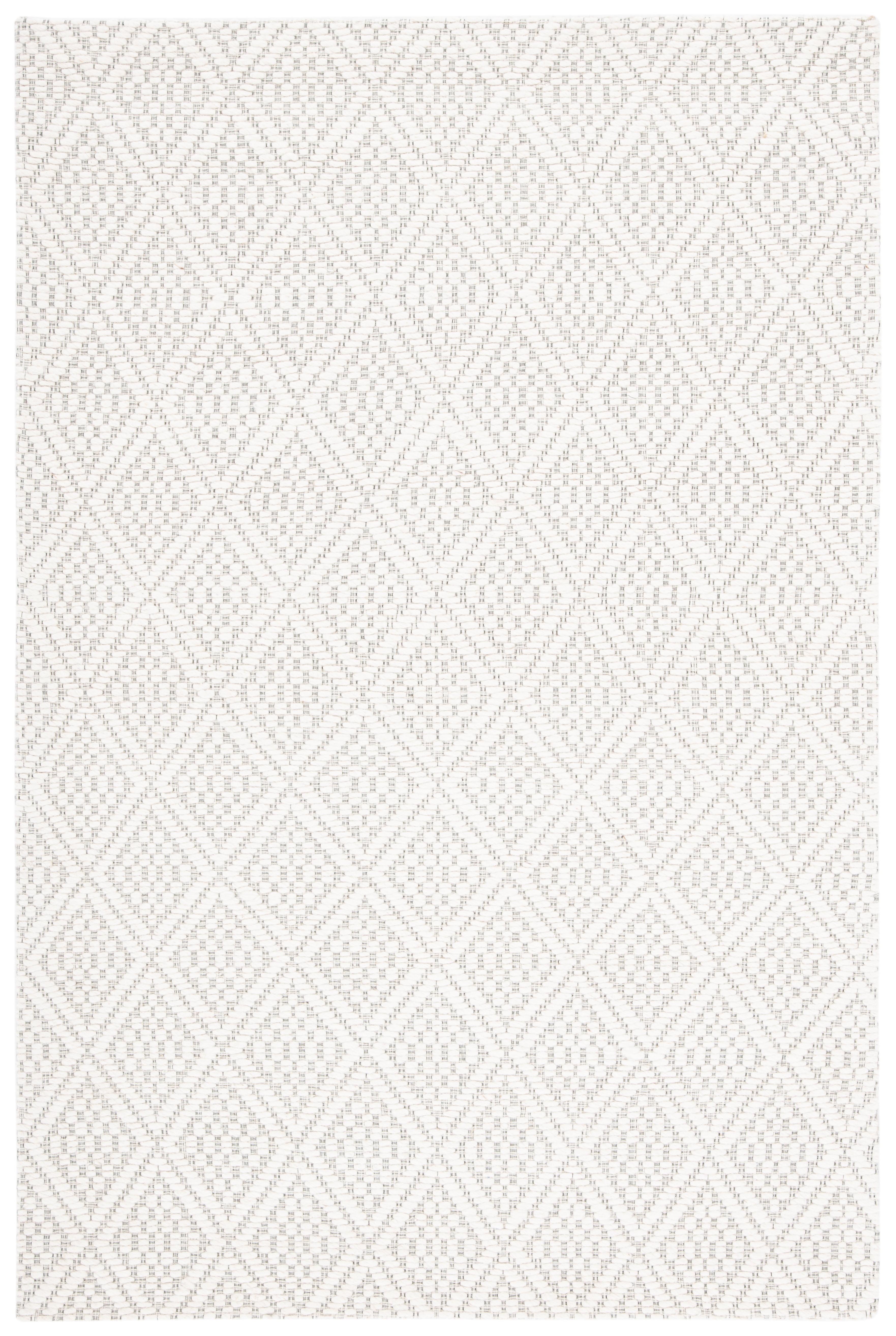 Safavieh Geometric Flat Weave Wool And Cotton With Latex Geometric Rug