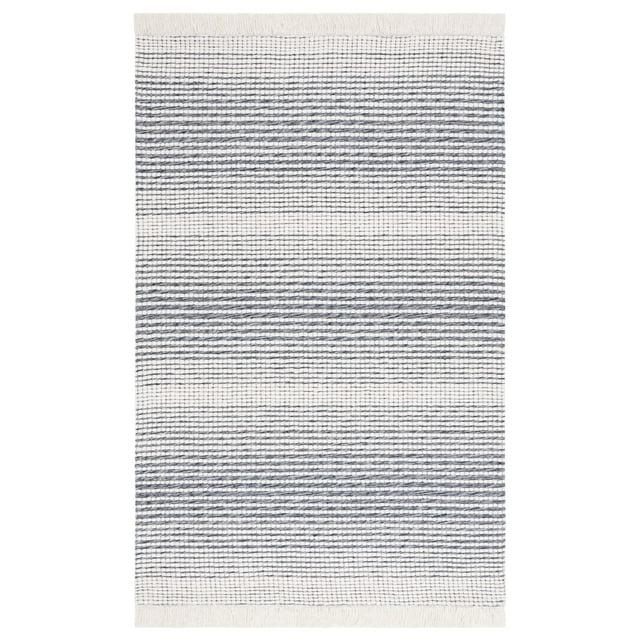 Safavieh Marbella Hand Woven Wool With Cotton Cloth Backing Rug
