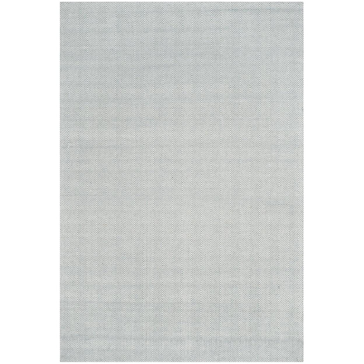 Marbella MRB721 Hand Loomed Area Rug  - Safavieh