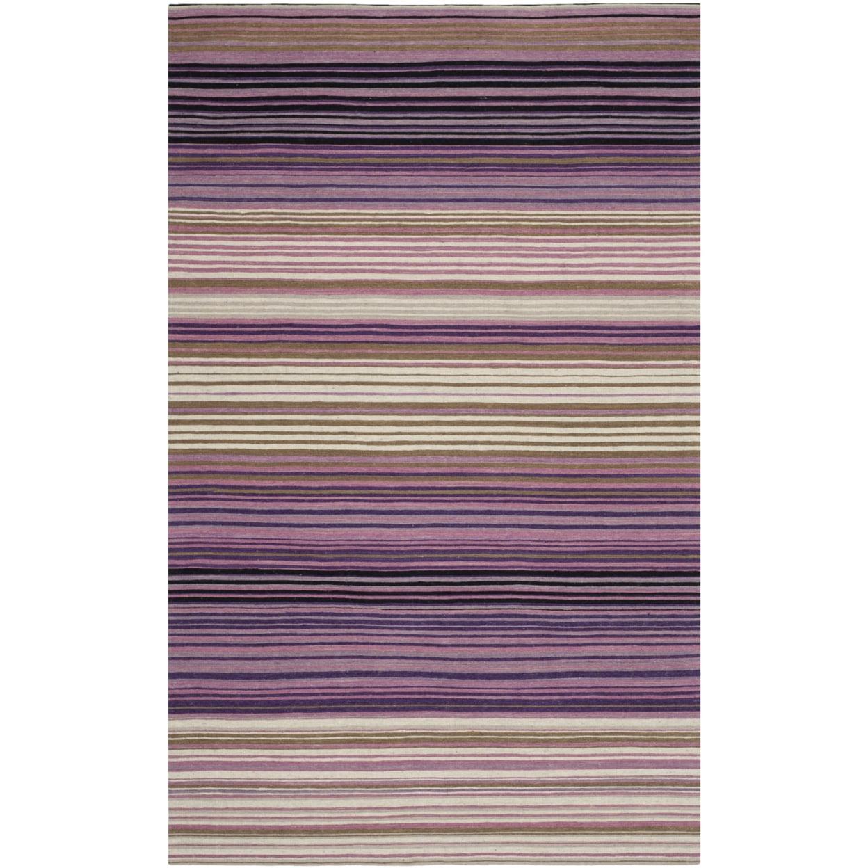 Marbella MRB279 Hand Loomed Area Rug  - Safavieh