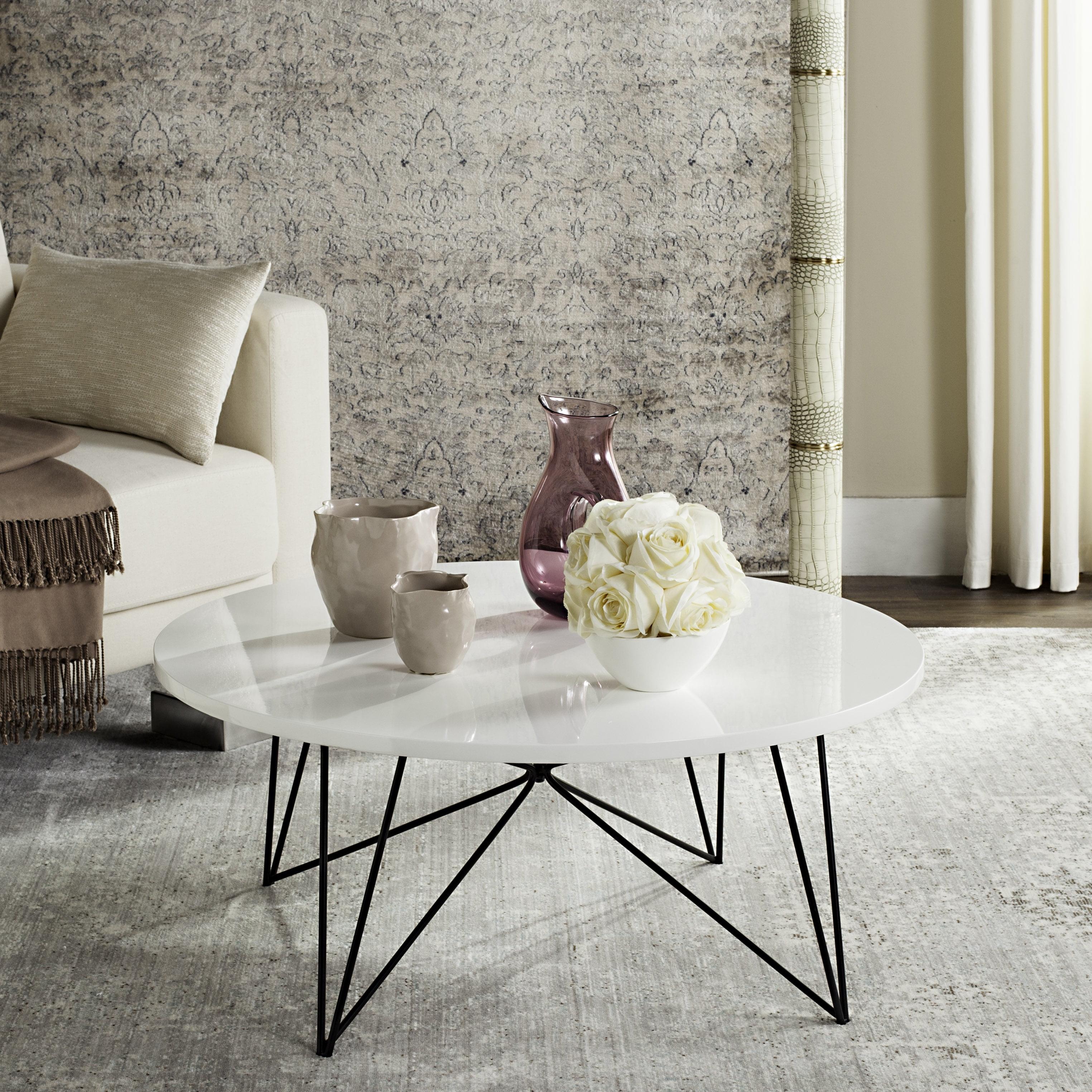 Maris Coffee Table  - Safavieh