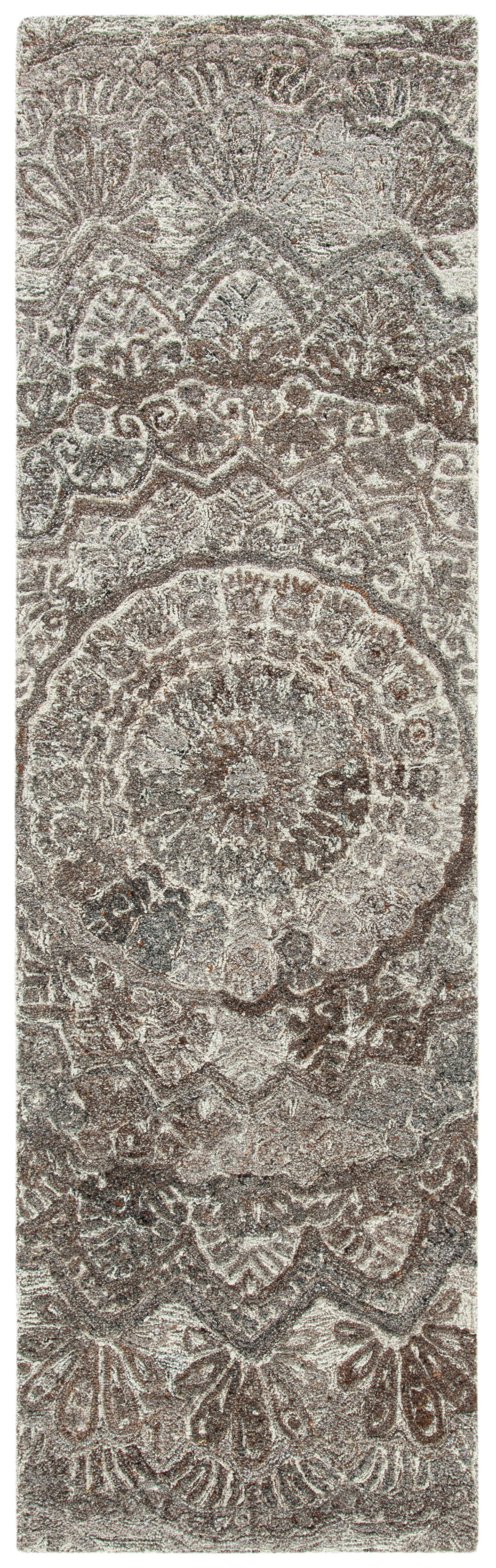 Marquee Hand Tufted Performance Oriental Rug