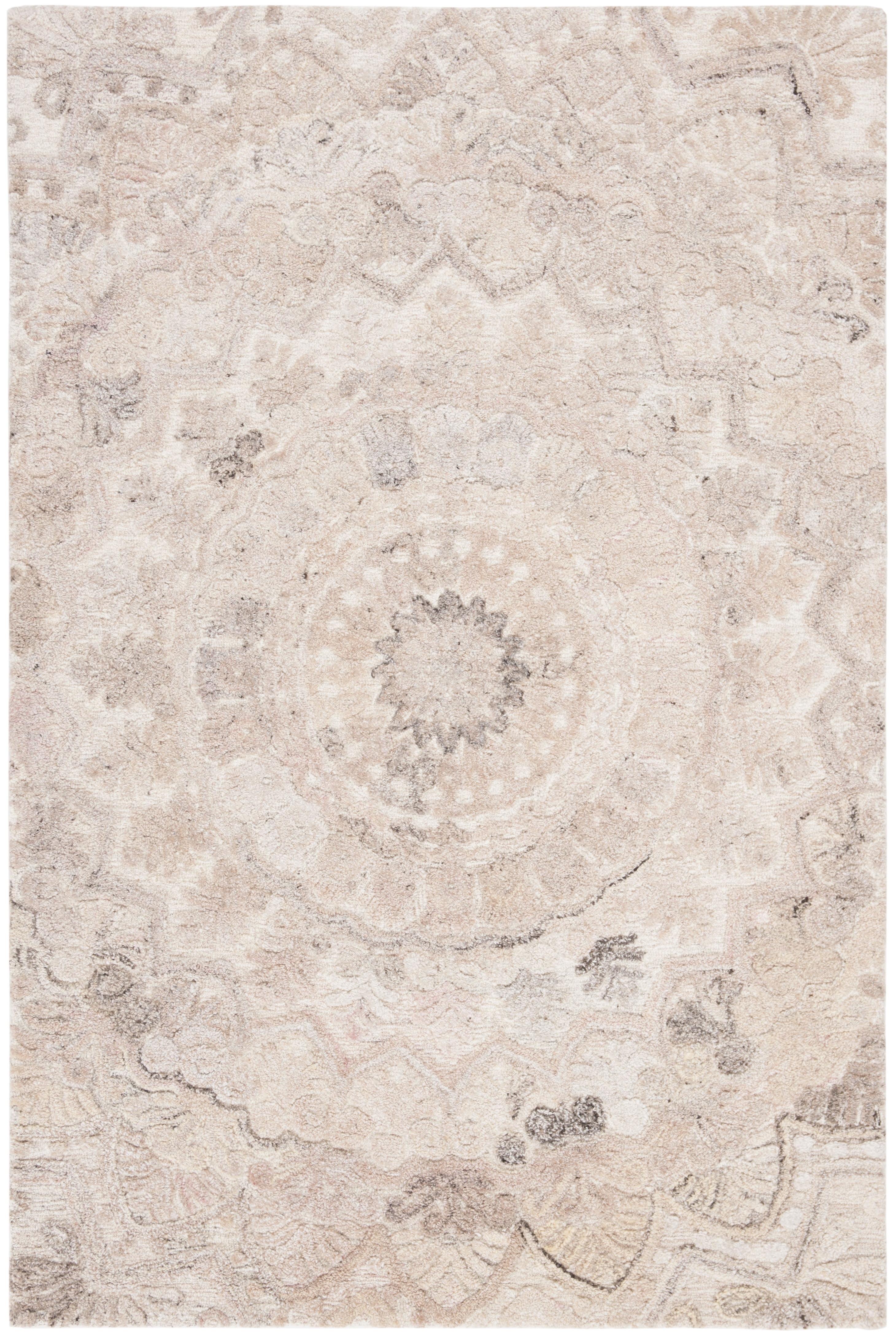 Marquee MRQ110 Hand Tufted Rugs - Safavieh