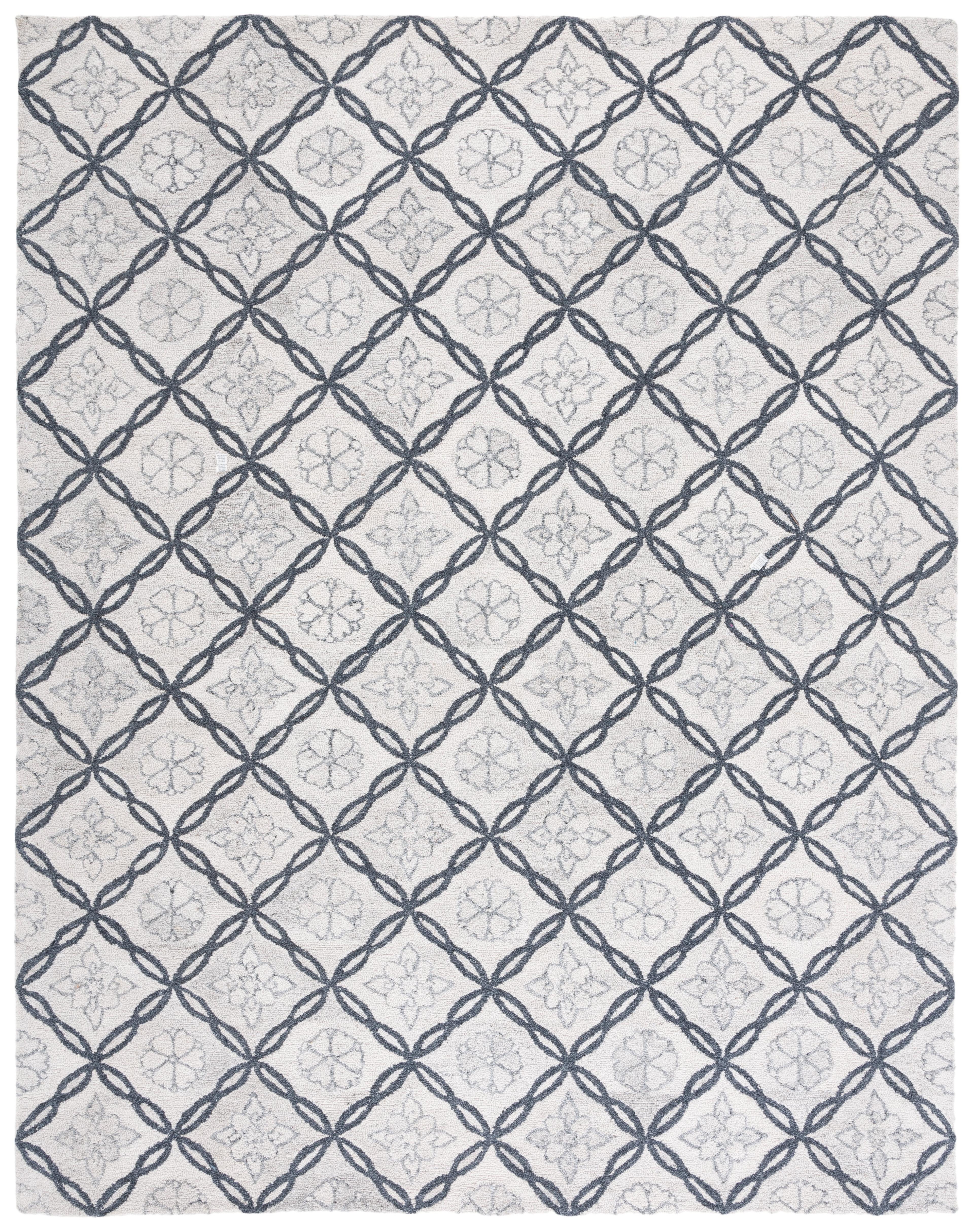 Marquee MRQ118 Hand Tufted Area Rug  - Safavieh