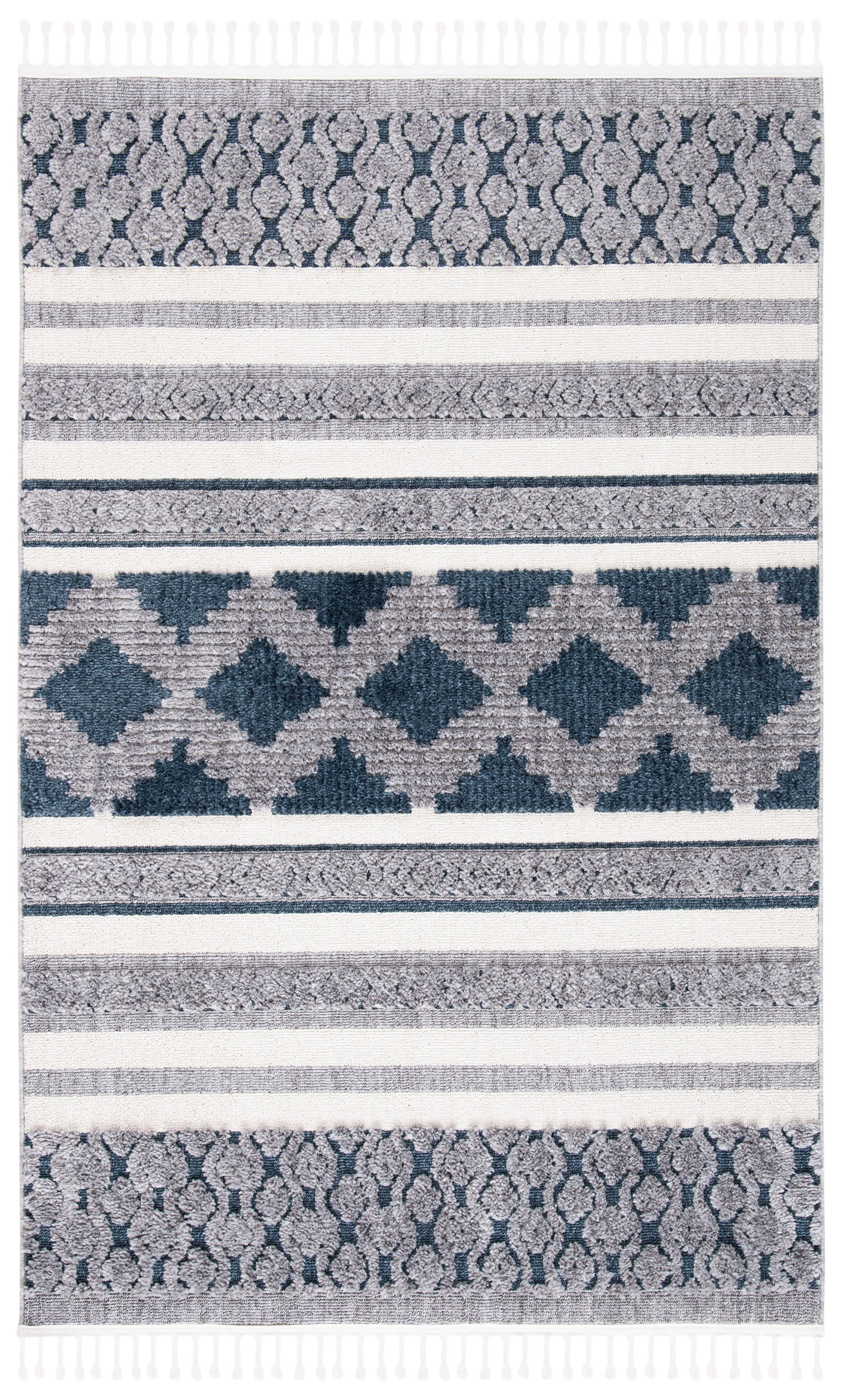 Marrakesh MRK515 Power Loomed Rugs - Safavieh